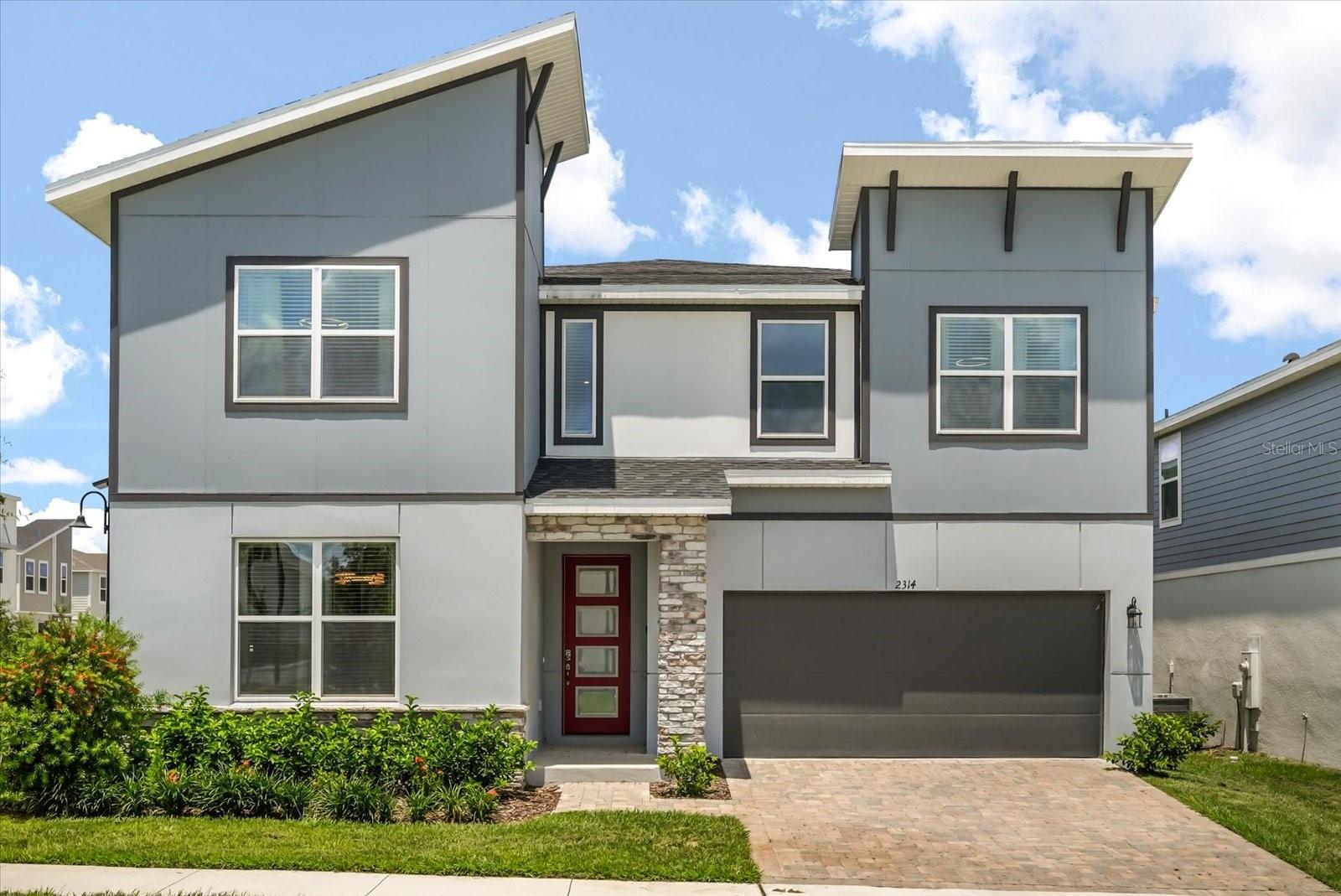 2314 CALM Shr Way KISSIMMEE, FL 34747