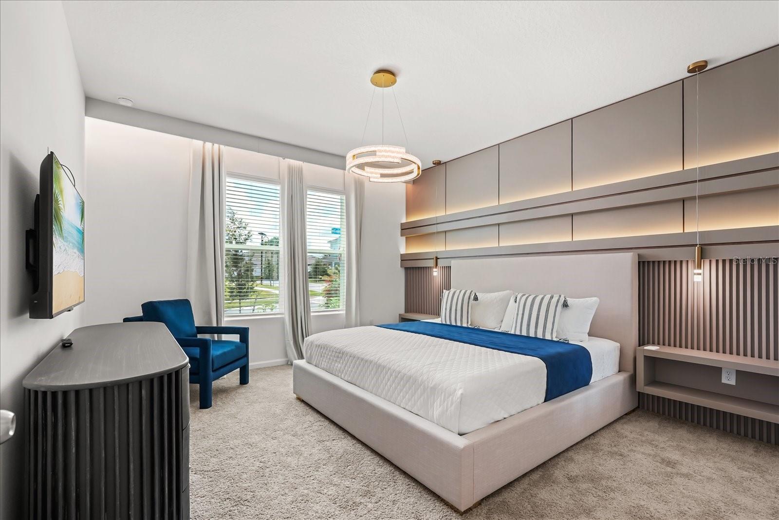 2314 CALM Shr Way KISSIMMEE, FL 34747