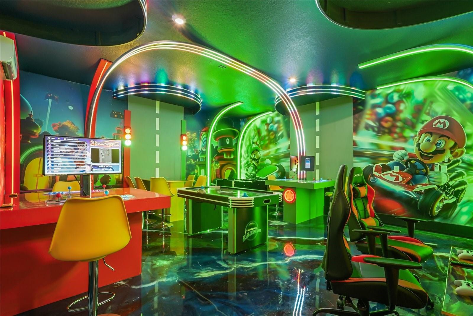 2314 CALM Shr Way KISSIMMEE, FL 34747