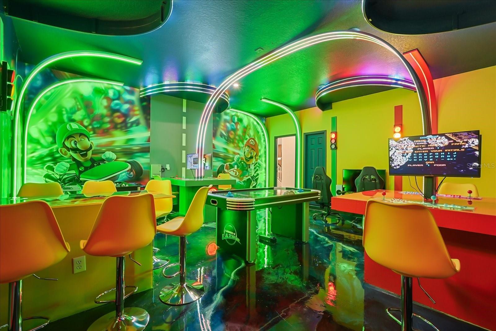 2314 CALM Shr Way KISSIMMEE, FL 34747