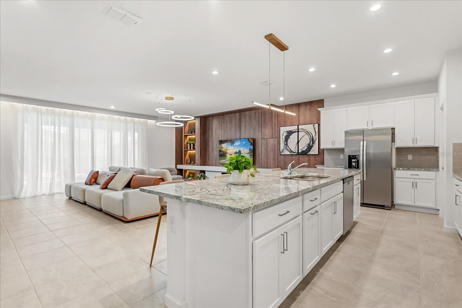 2314 CALM Shr Way KISSIMMEE, FL 34747