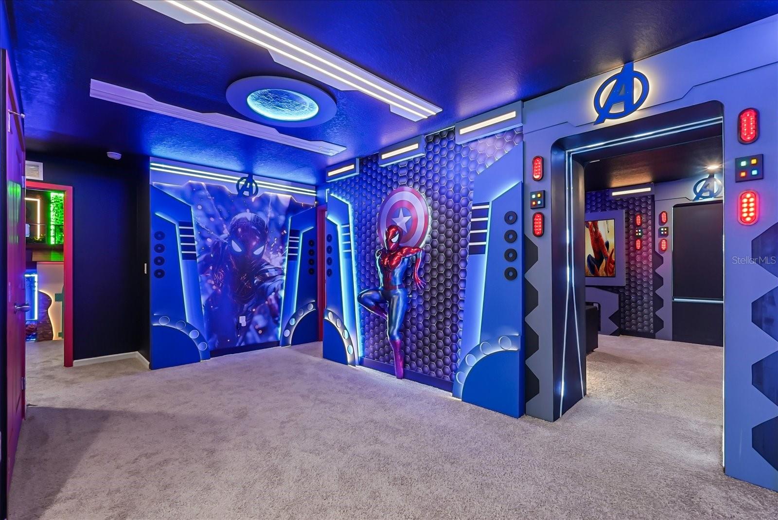 2314 CALM Shr Way KISSIMMEE, FL 34747