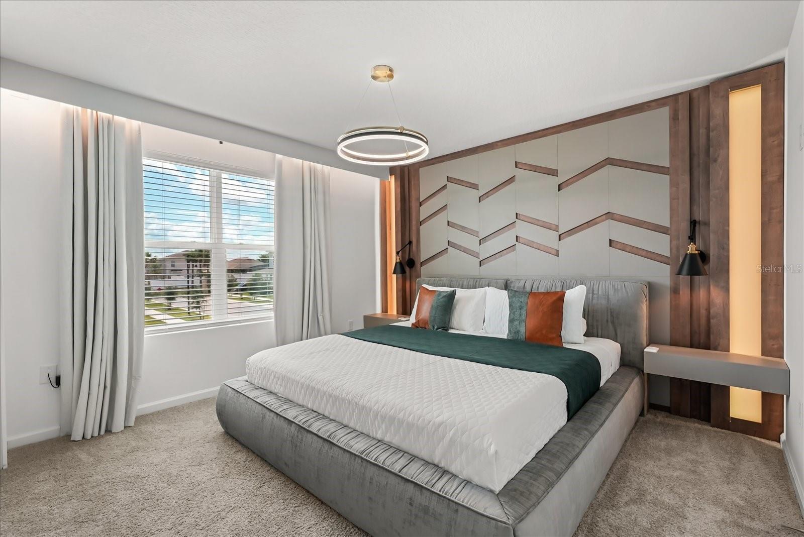 2314 CALM Shr Way KISSIMMEE, FL 34747