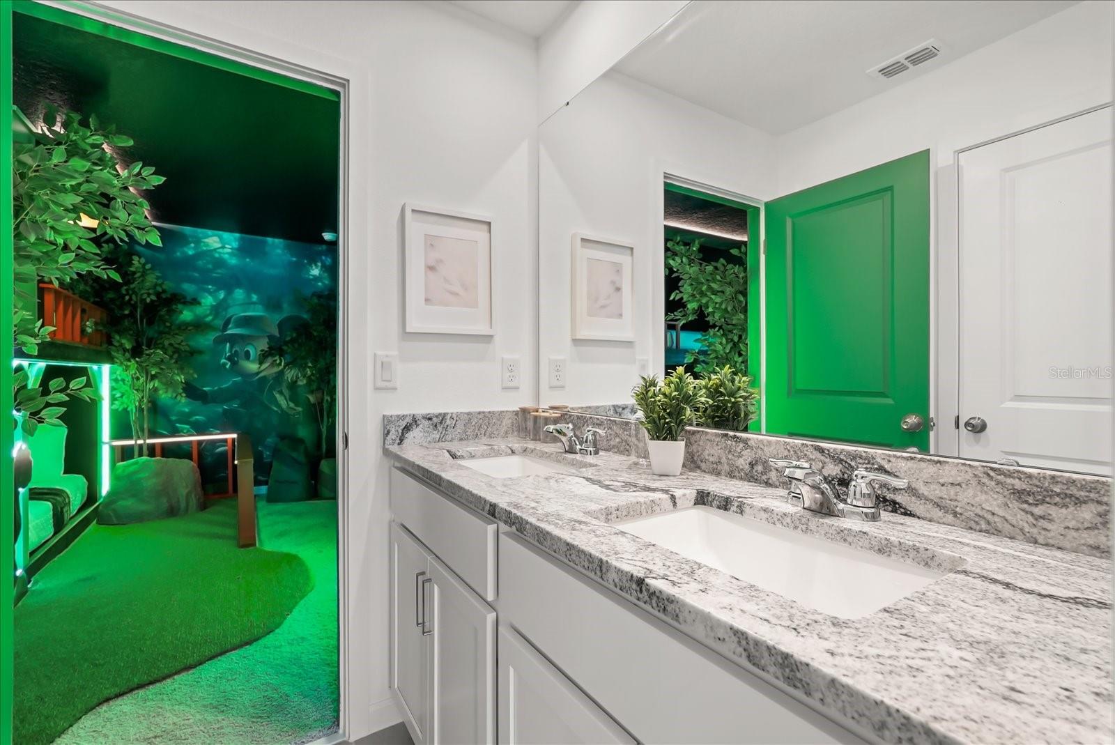 2314 CALM Shr Way KISSIMMEE, FL 34747