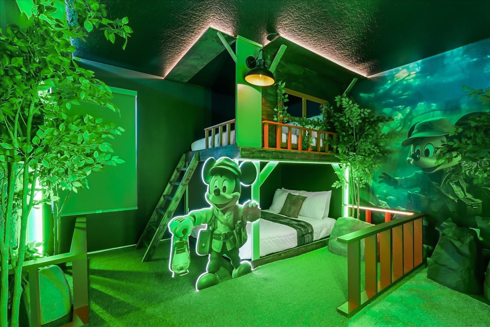 2314 CALM Shr Way KISSIMMEE, FL 34747