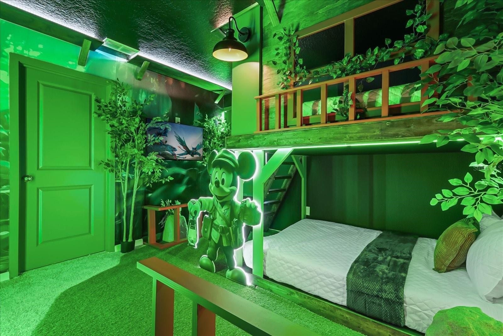 2314 CALM Shr Way KISSIMMEE, FL 34747