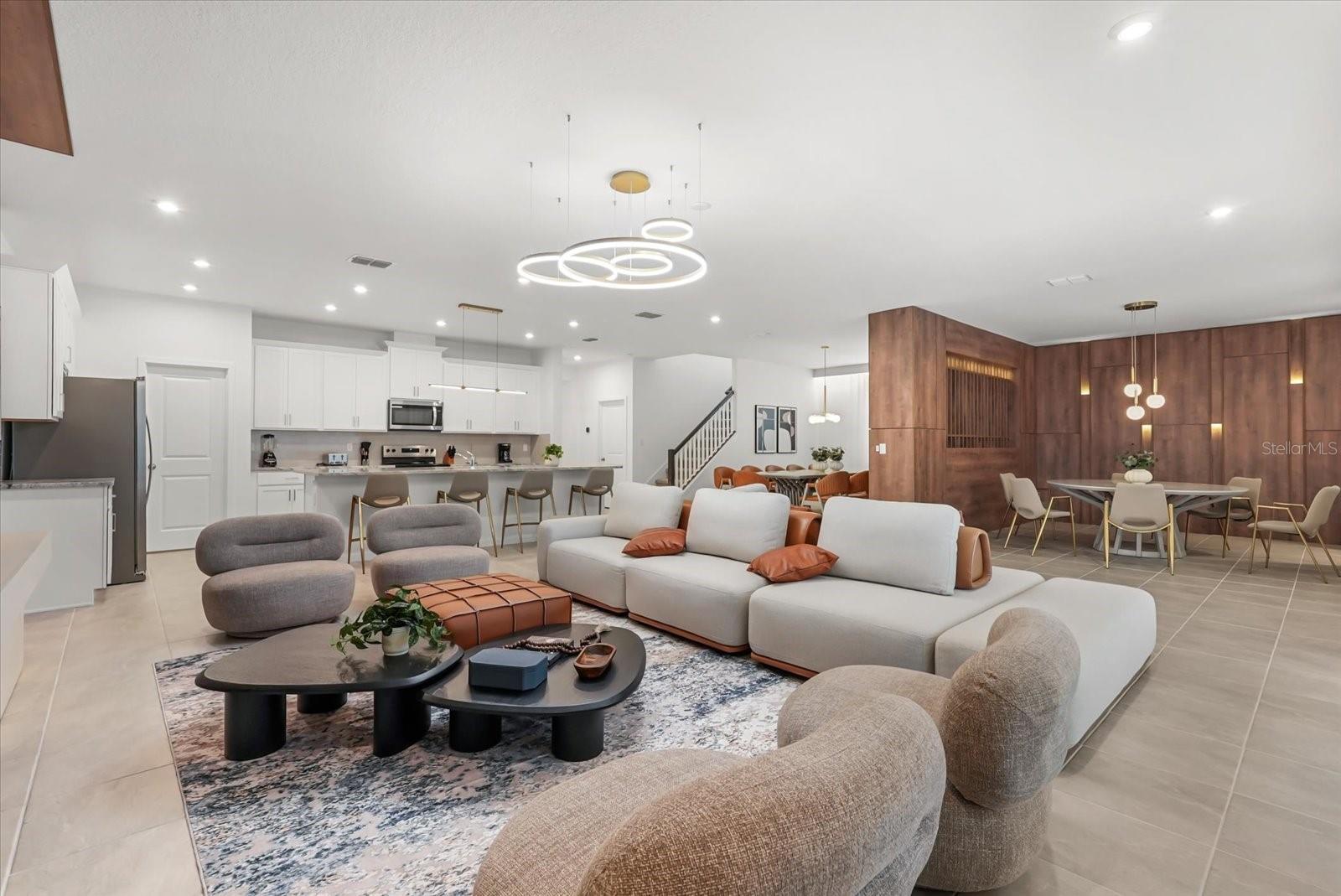 2314 CALM Shr Way KISSIMMEE, FL 34747