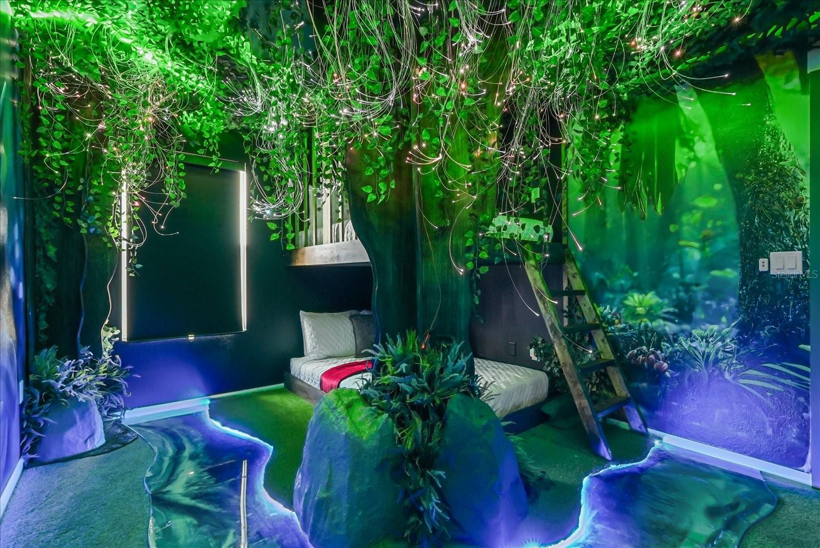 2314 CALM Shr Way KISSIMMEE, FL 34747