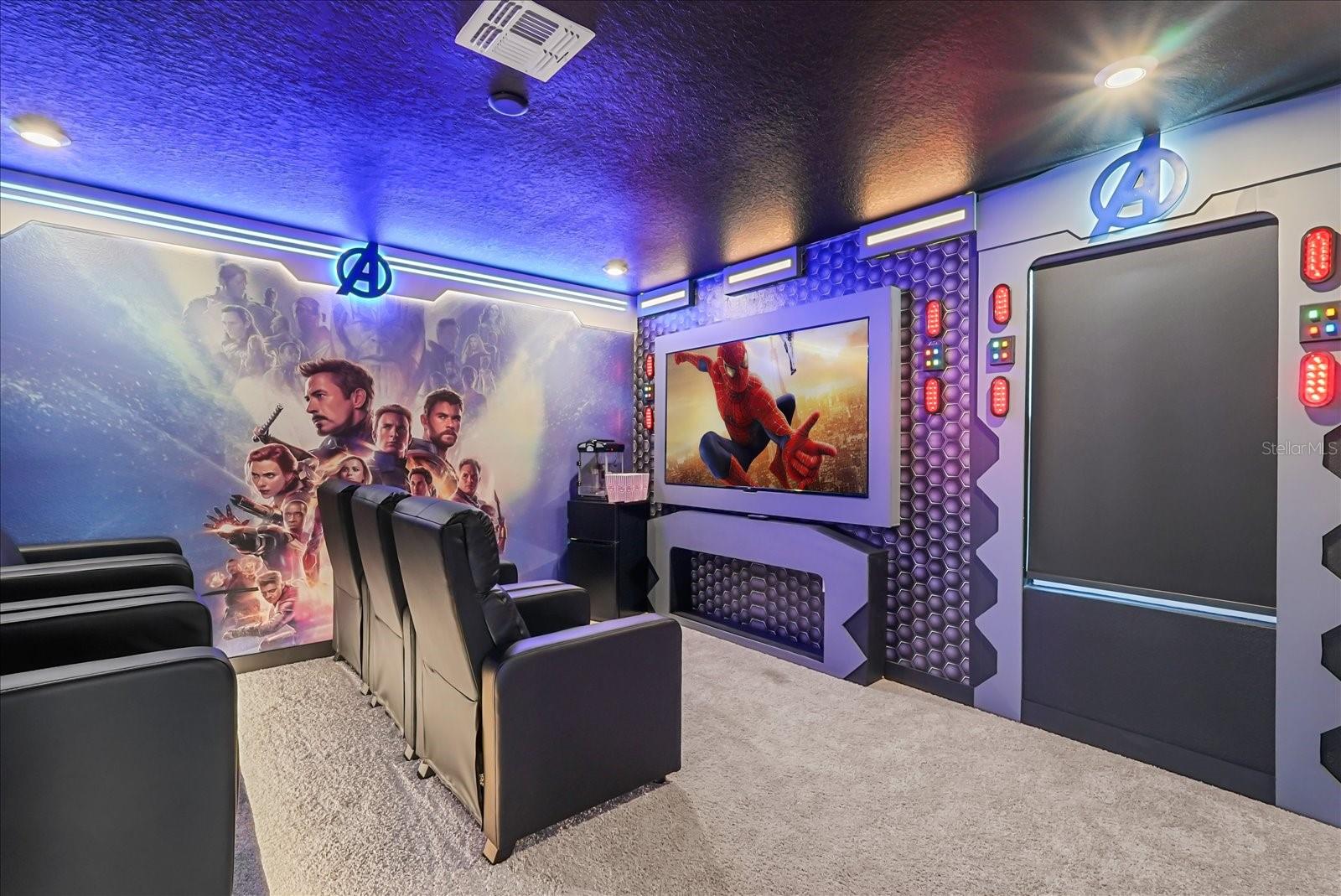 2314 CALM Shr Way KISSIMMEE, FL 34747