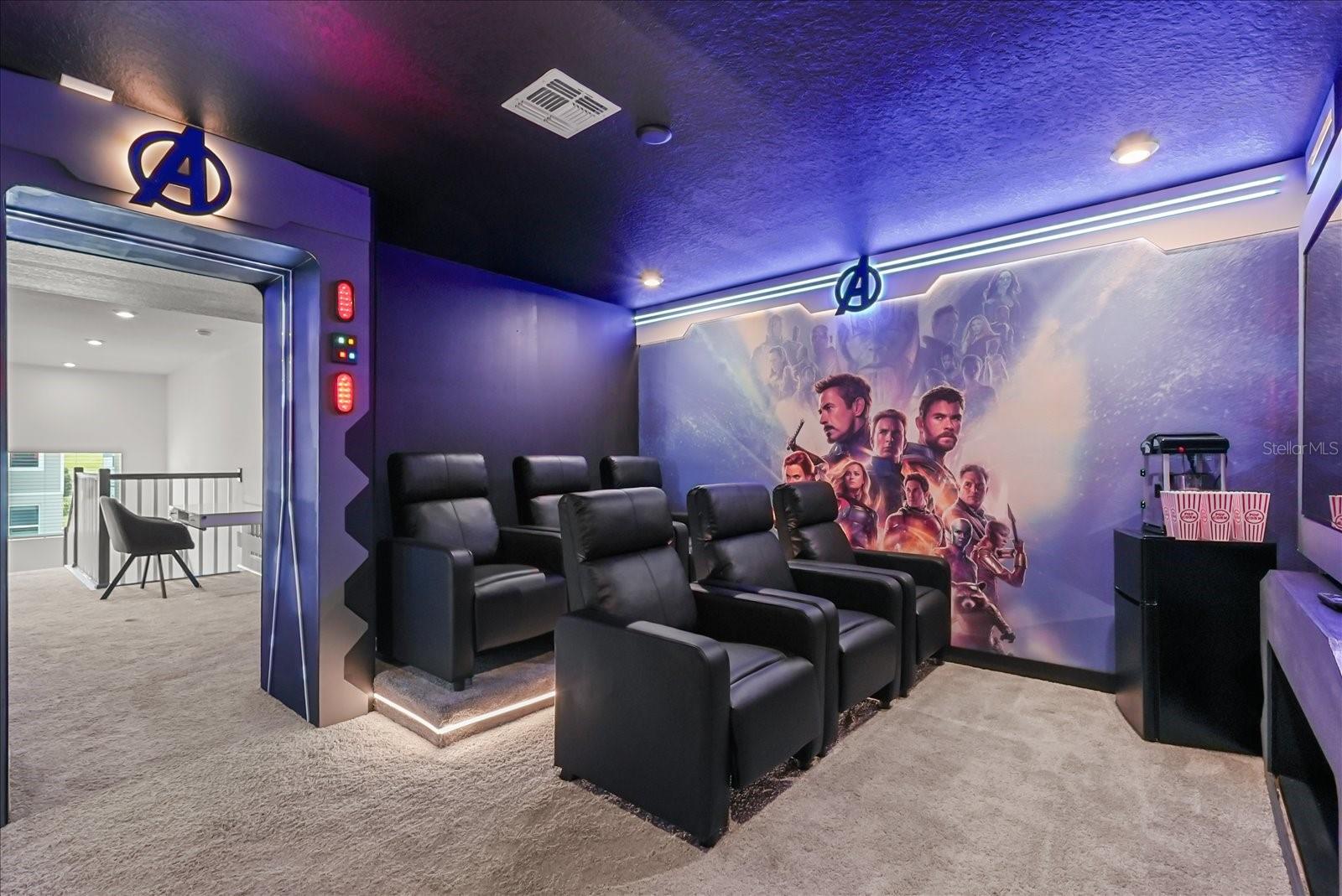 2314 CALM Shr Way KISSIMMEE, FL 34747