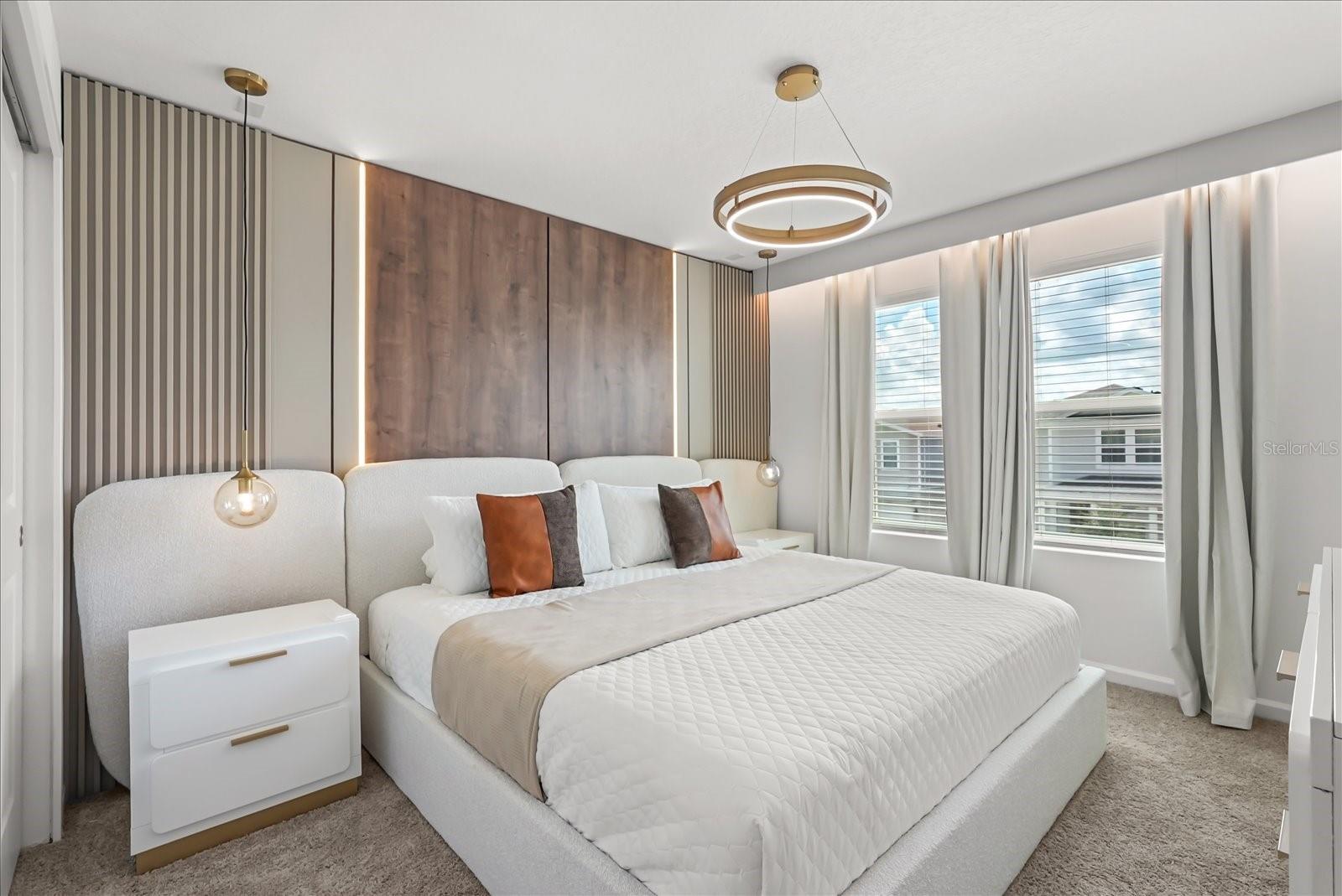 2314 CALM Shr Way KISSIMMEE, FL 34747