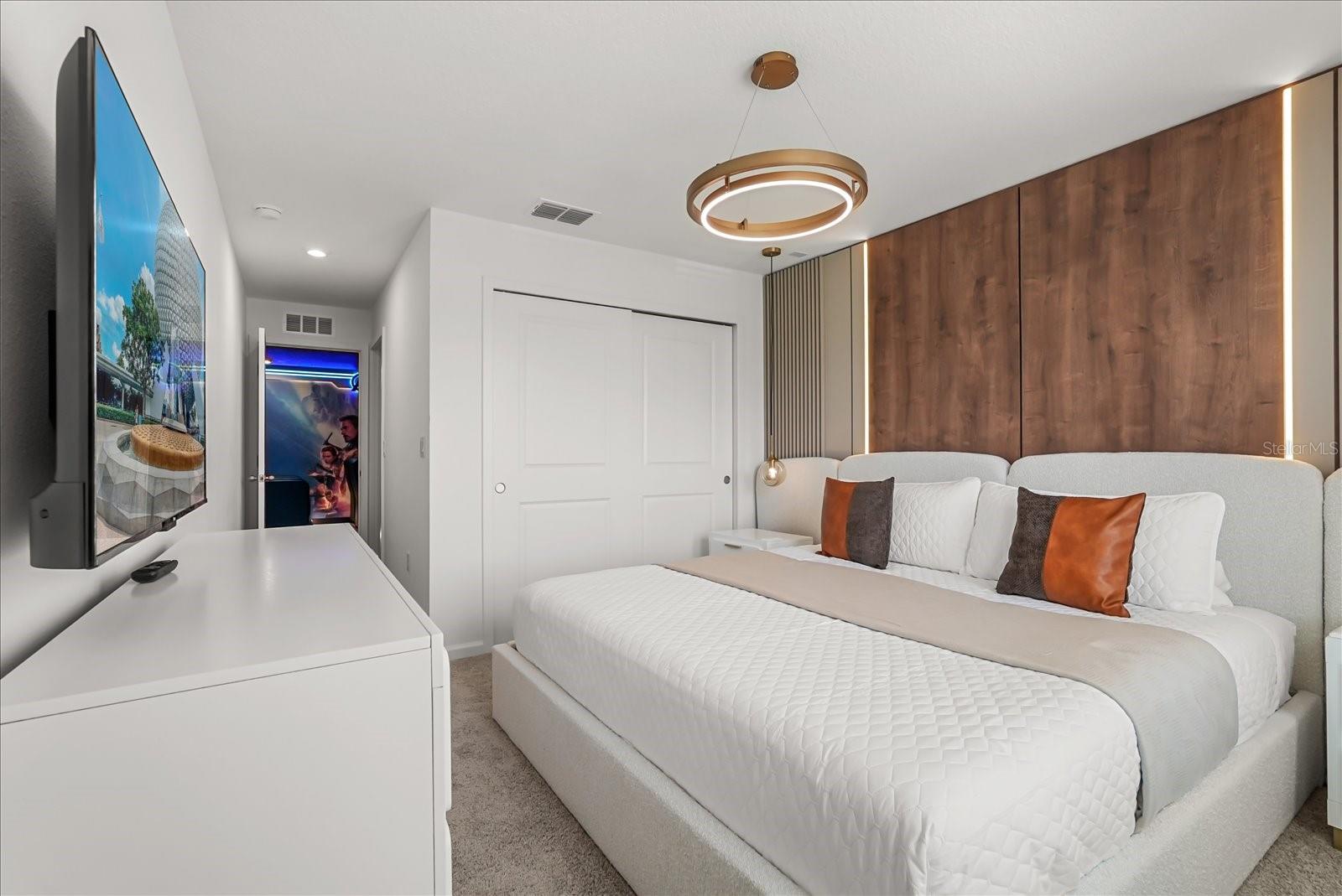 2314 CALM Shr Way KISSIMMEE, FL 34747