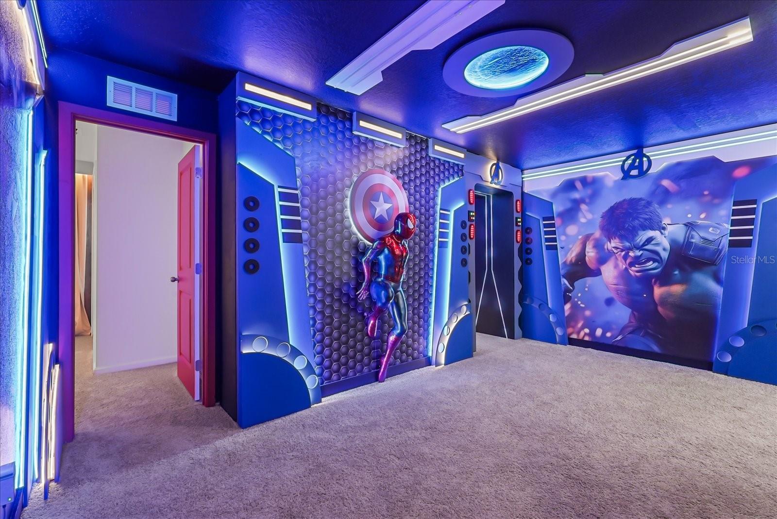 2314 CALM Shr Way KISSIMMEE, FL 34747