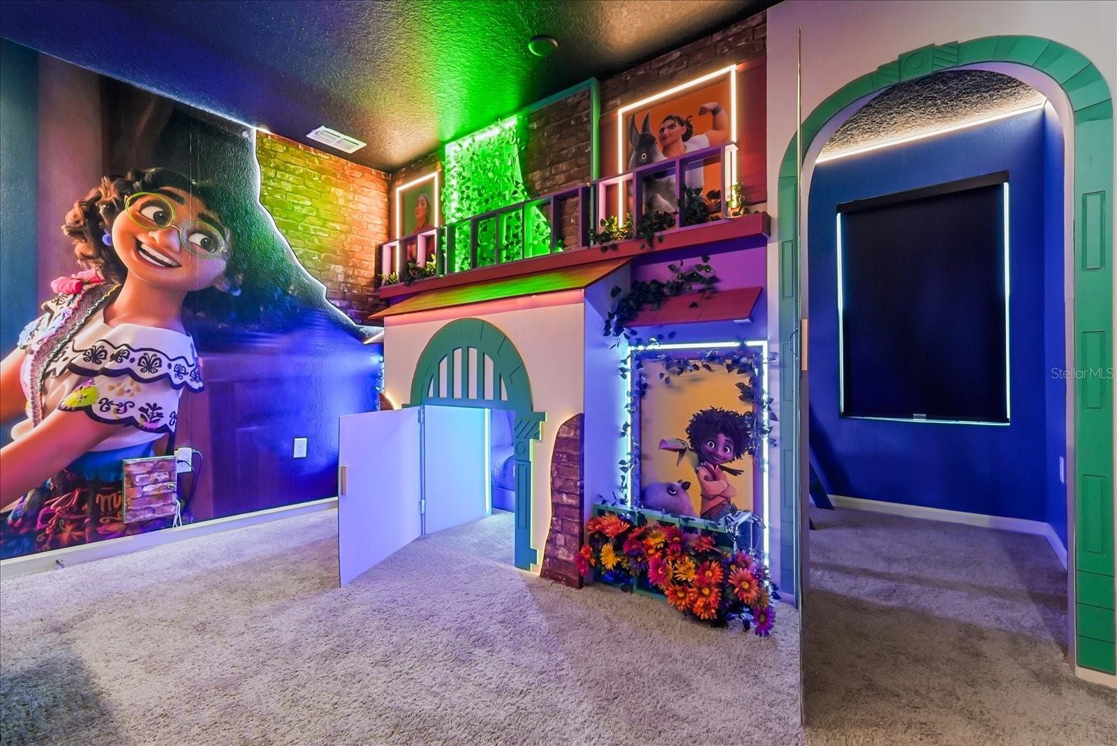 2314 CALM Shr Way KISSIMMEE, FL 34747