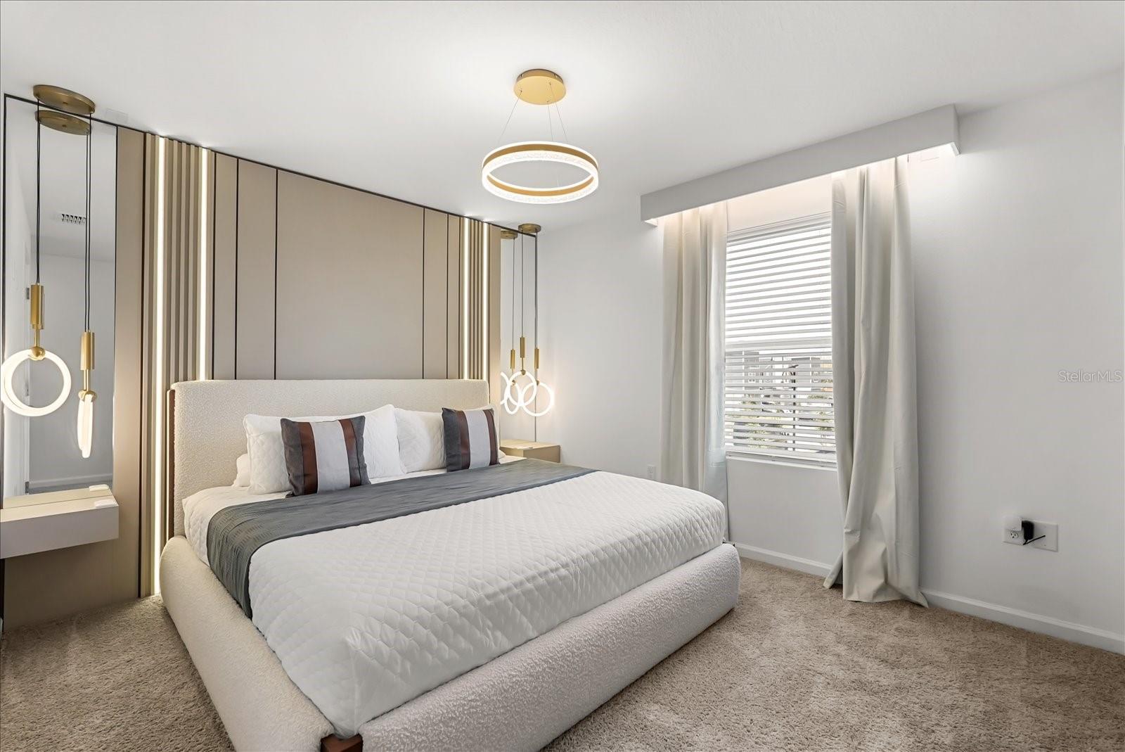 2314 CALM Shr Way KISSIMMEE, FL 34747