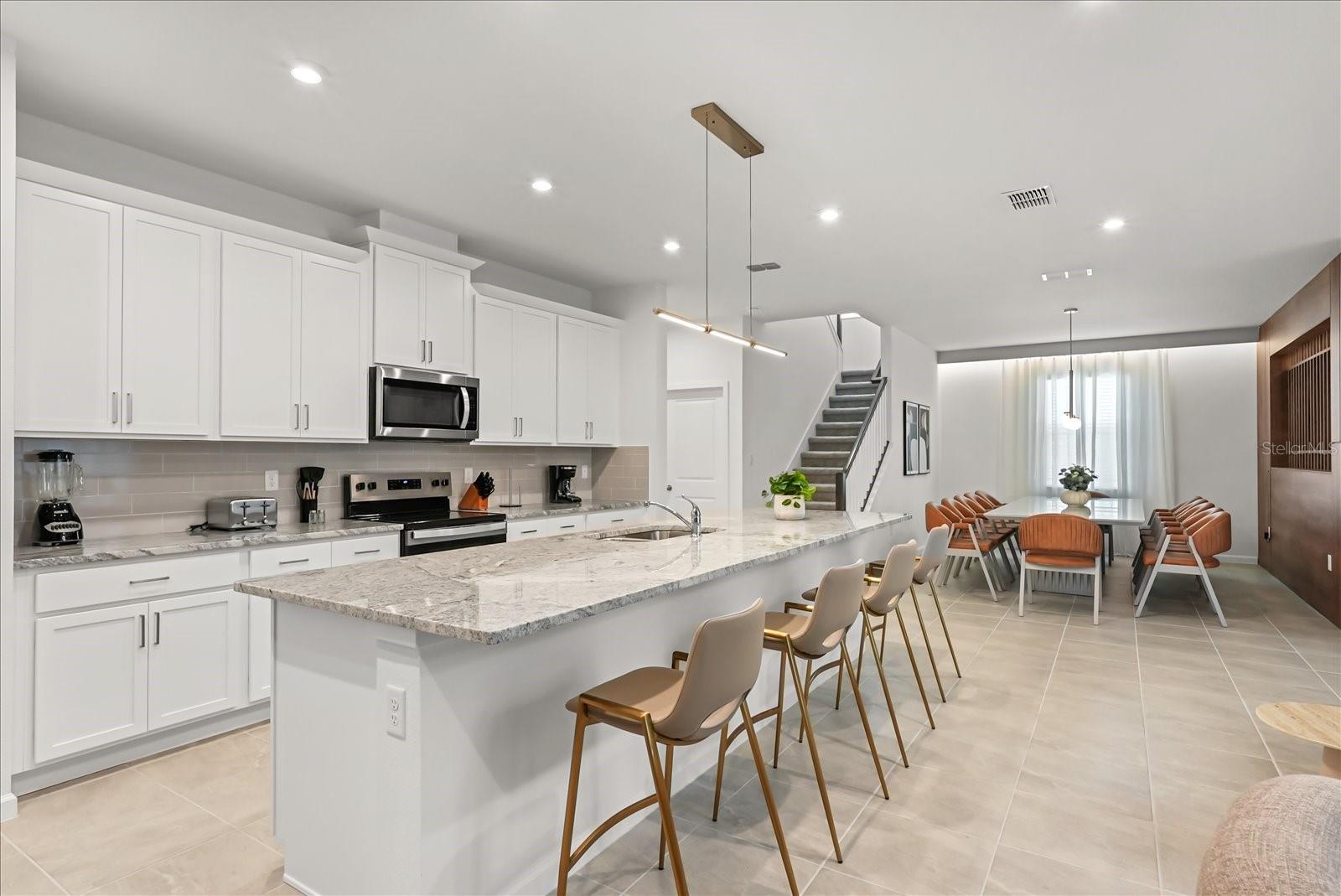 2314 CALM Shr Way KISSIMMEE, FL 34747