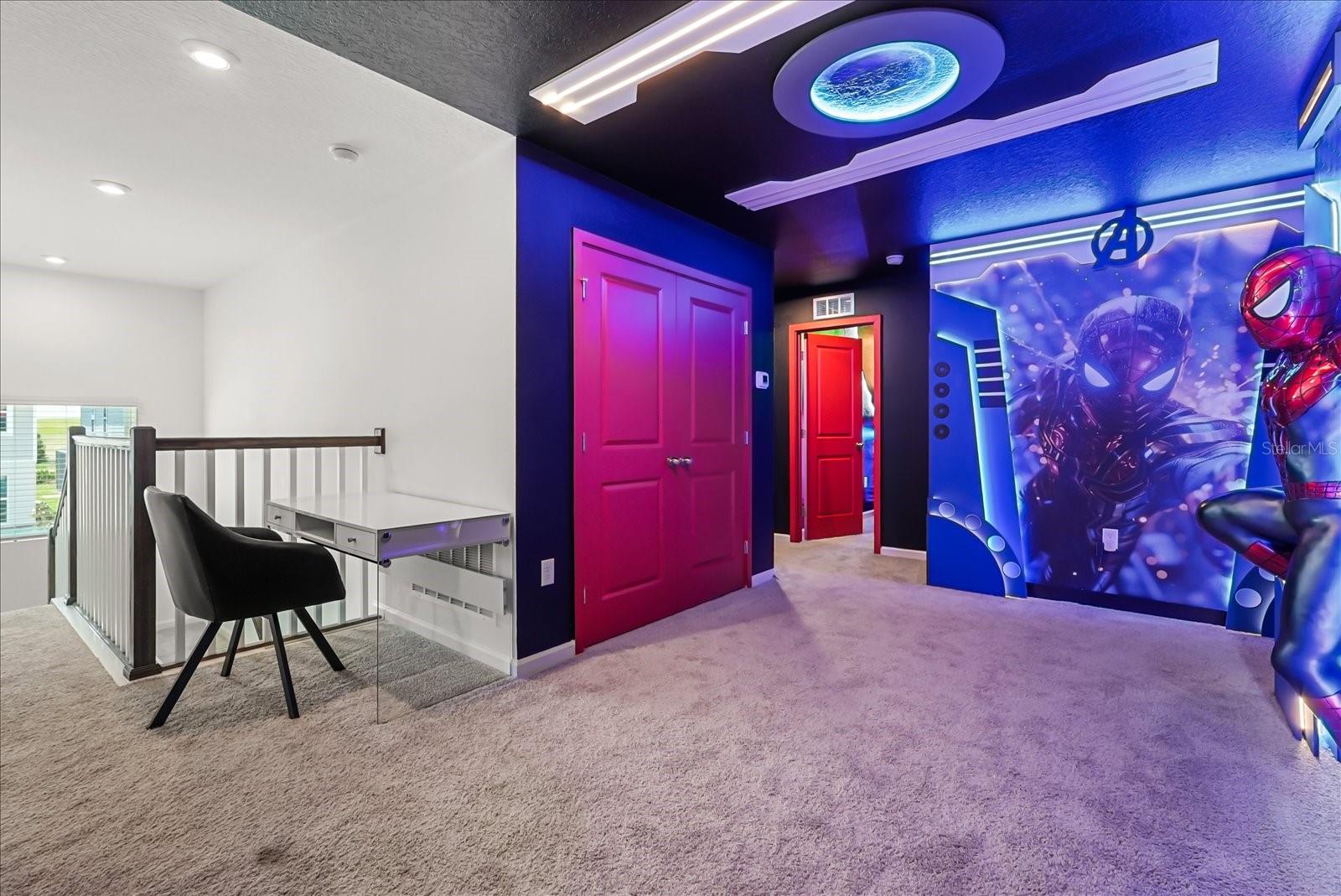 2314 CALM Shr Way KISSIMMEE, FL 34747