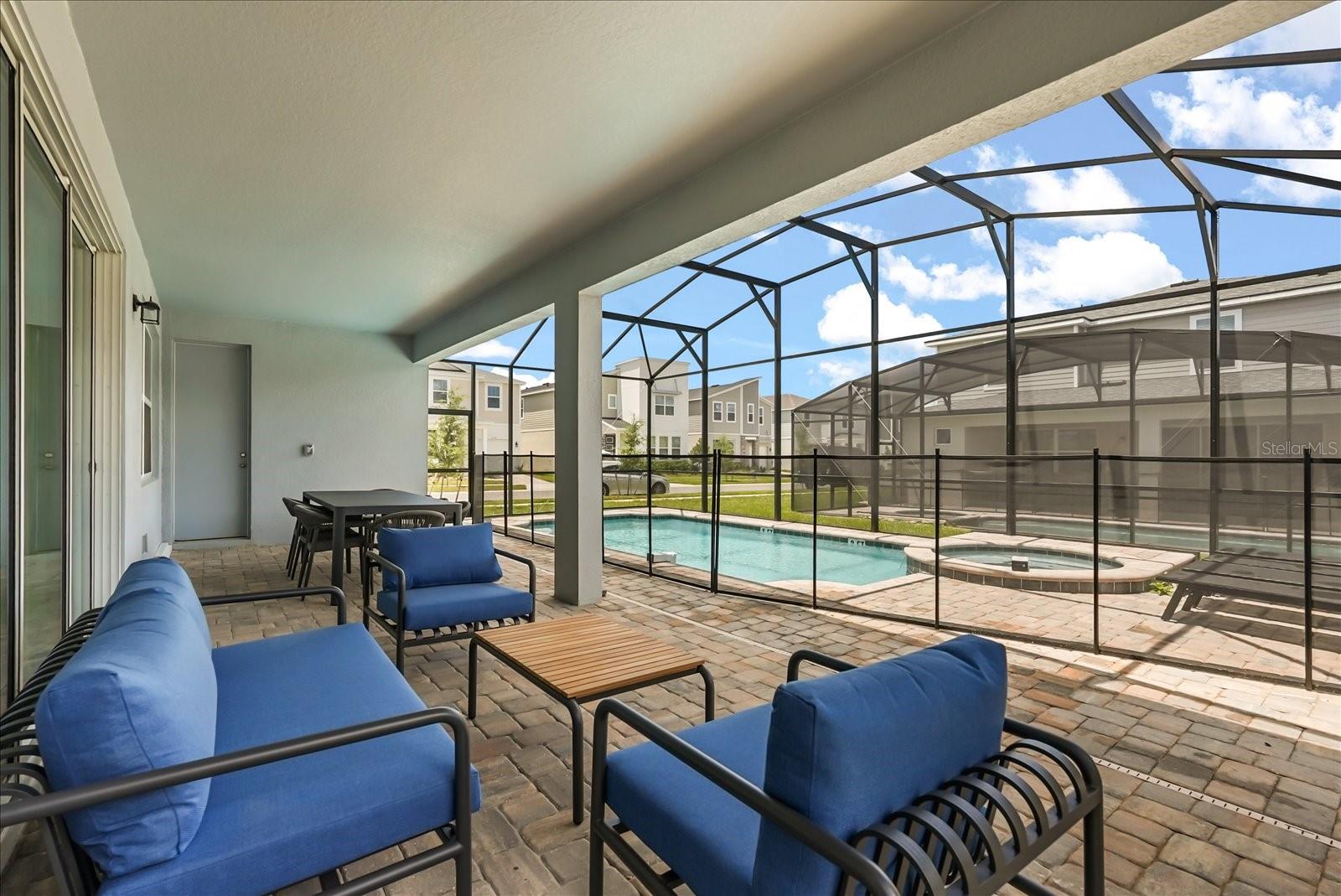 2314 CALM Shr Way KISSIMMEE, FL 34747