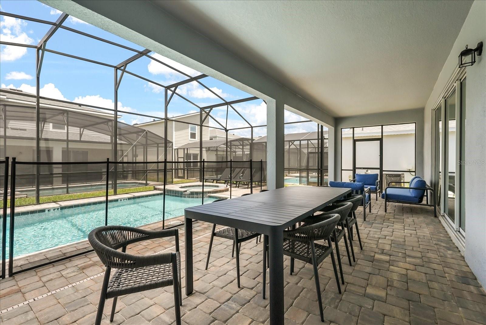 2314 CALM Shr Way KISSIMMEE, FL 34747