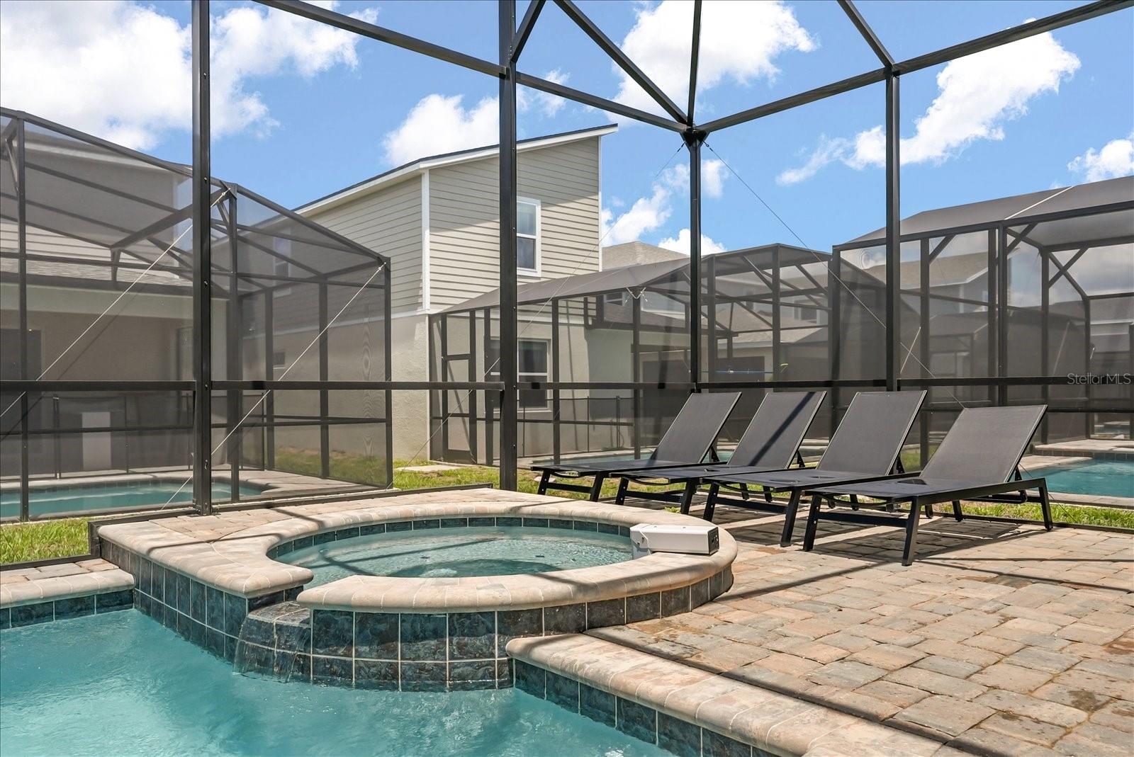 2314 CALM Shr Way KISSIMMEE, FL 34747