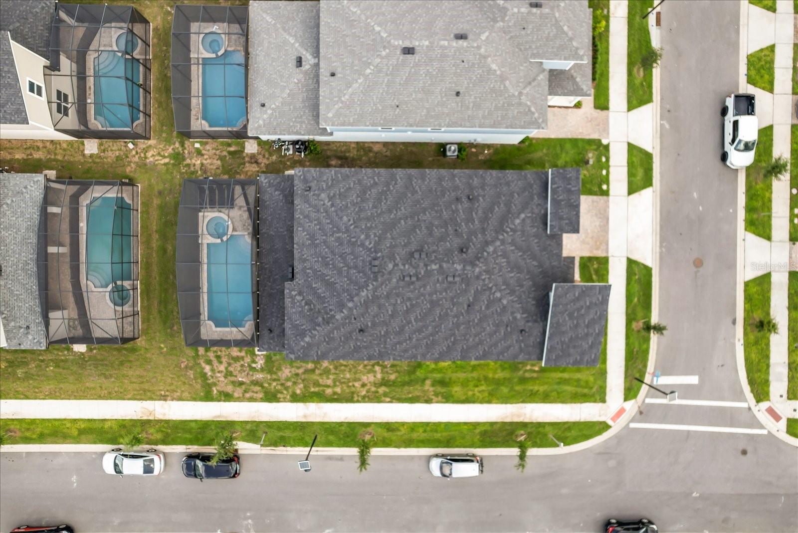 2314 CALM Shr Way KISSIMMEE, FL 34747