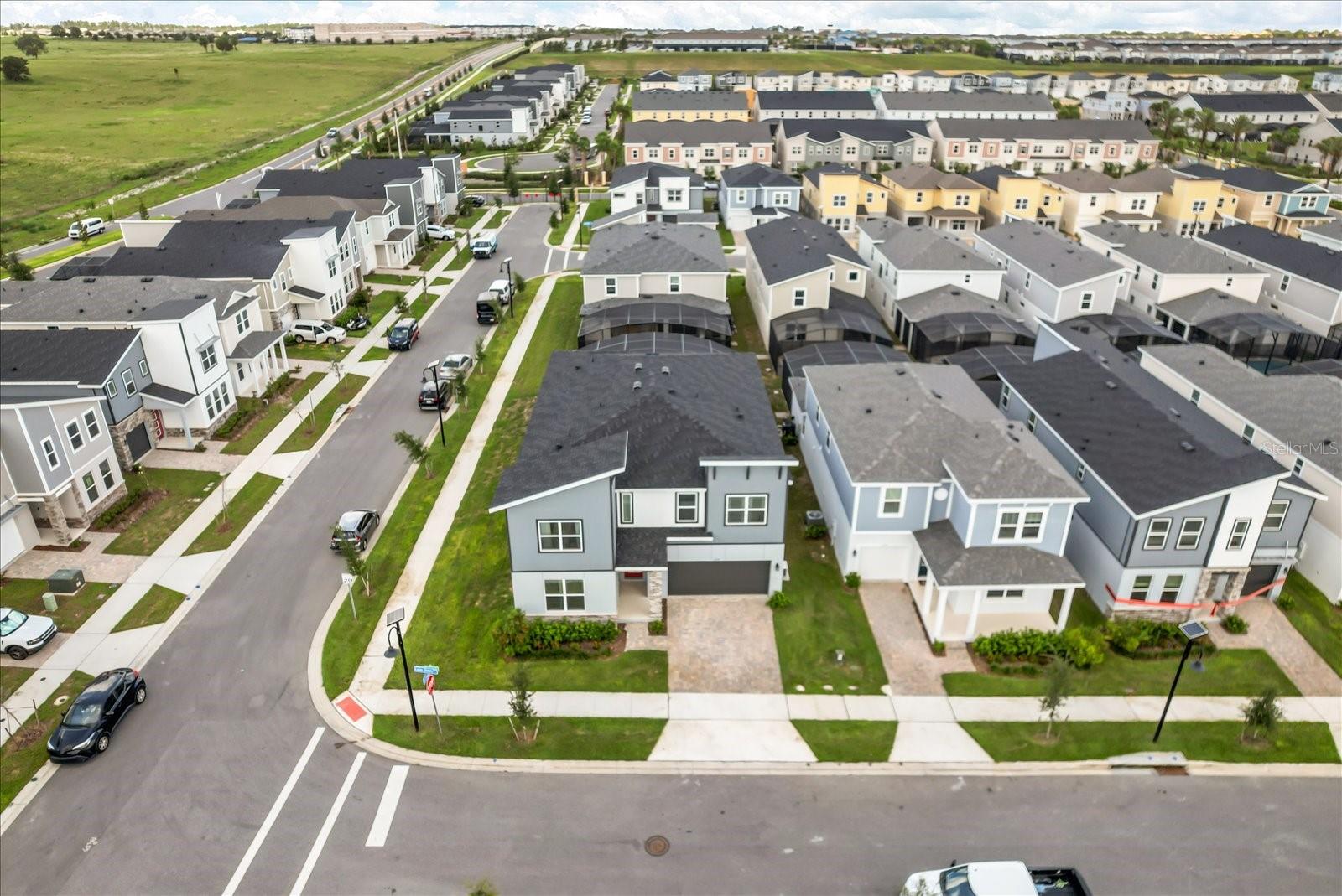 2314 CALM Shr Way KISSIMMEE, FL 34747