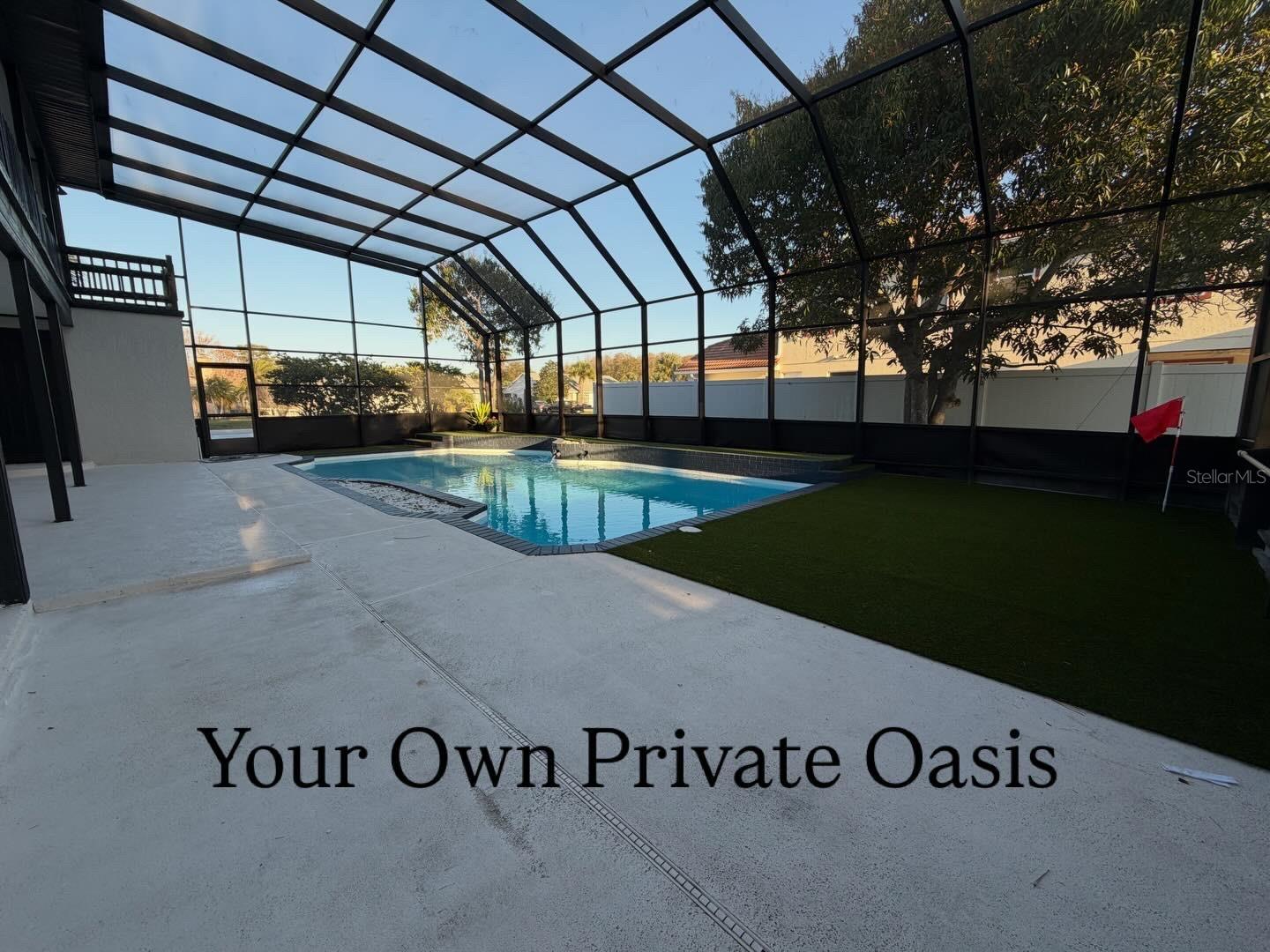 2462 ALBANY Dr KISSIMMEE, FL 34758