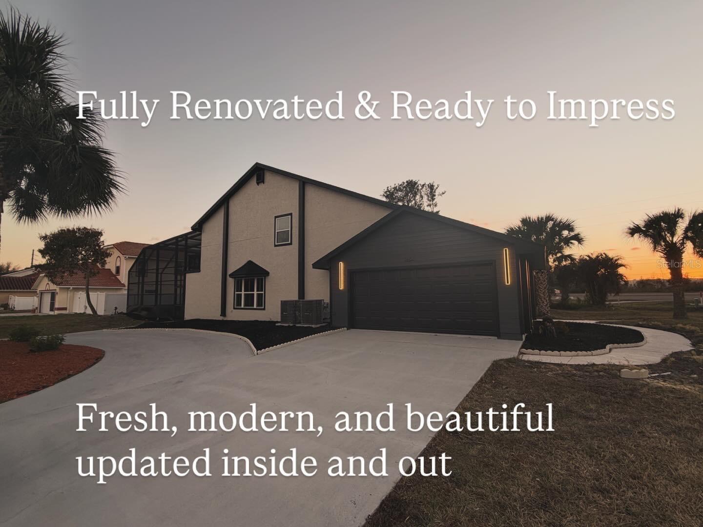 2462 ALBANY Dr KISSIMMEE, FL 34758