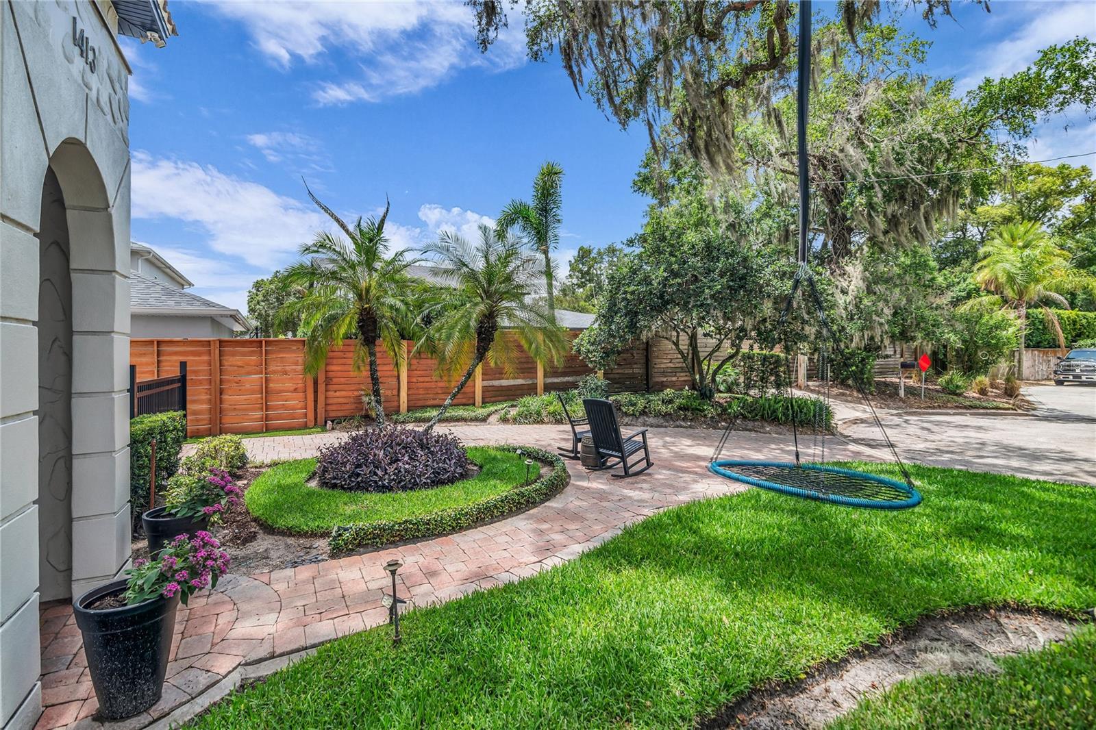 1413 OSCEOLA Ct ORLANDO, FL 32806
