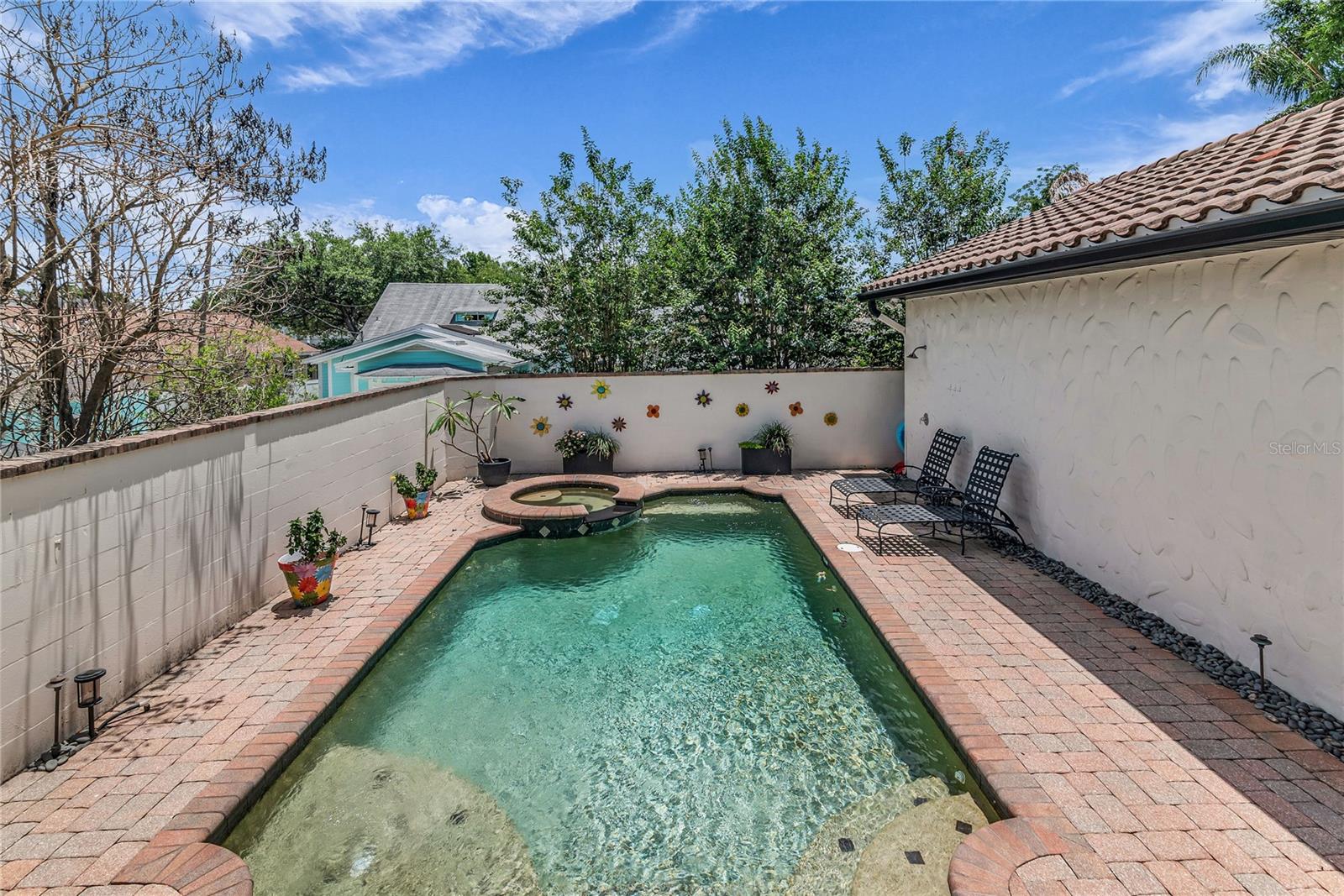 1413 OSCEOLA Ct ORLANDO, FL 32806