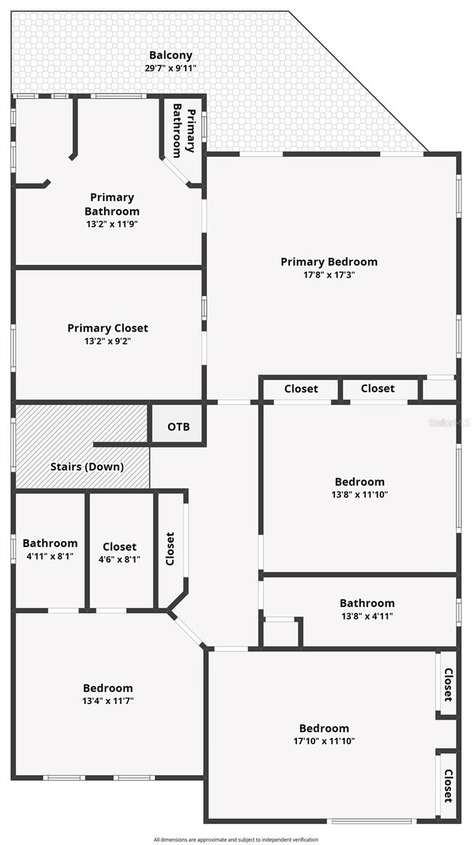 1413 OSCEOLA Ct ORLANDO, FL 32806