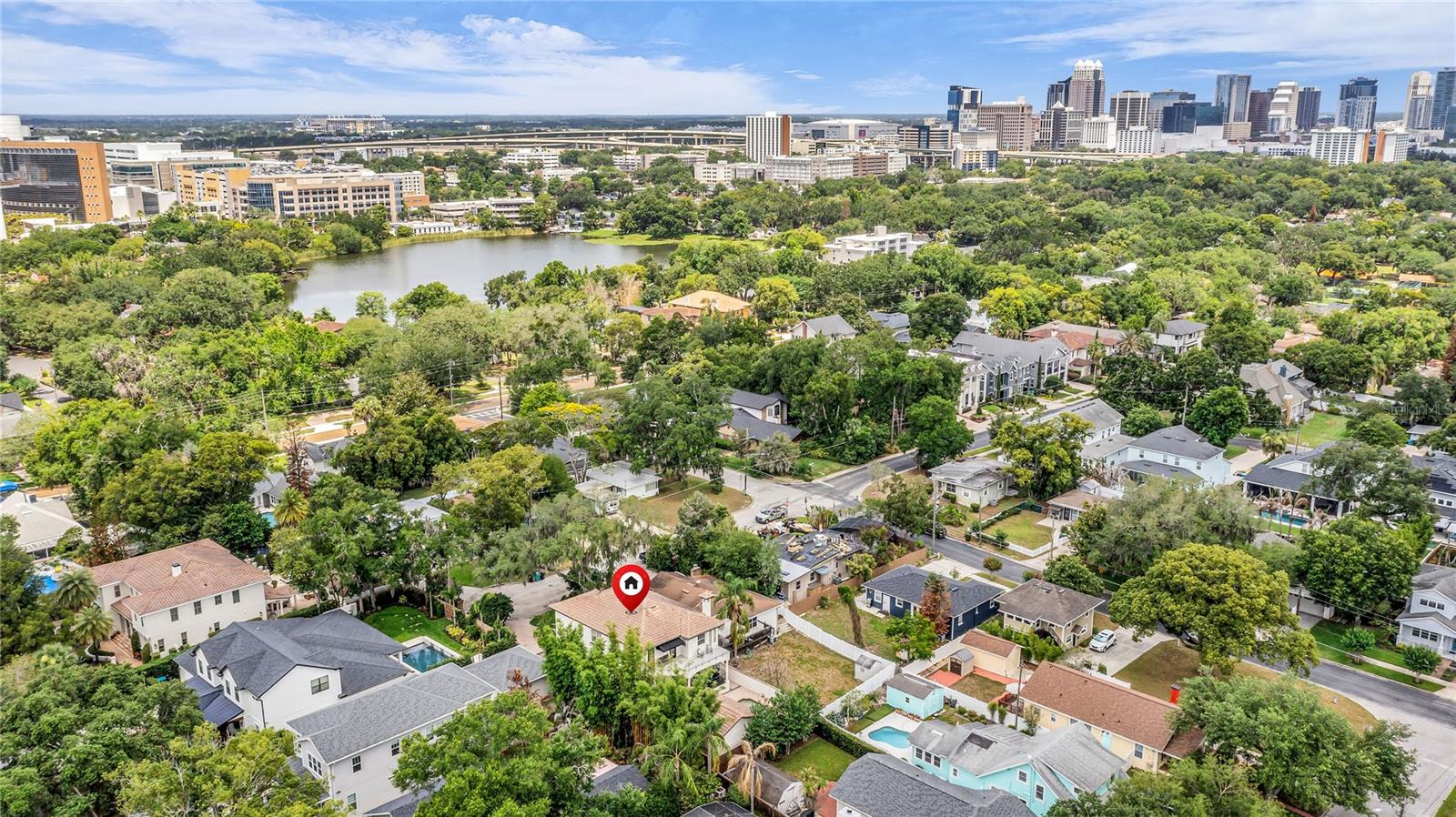 1413 OSCEOLA Ct ORLANDO, FL 32806