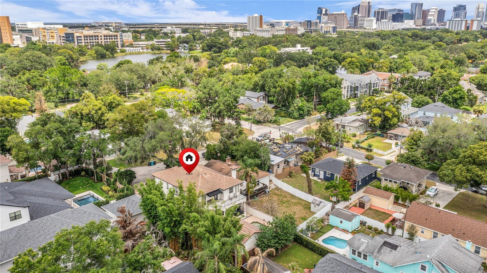 1413 OSCEOLA Ct ORLANDO, FL 32806