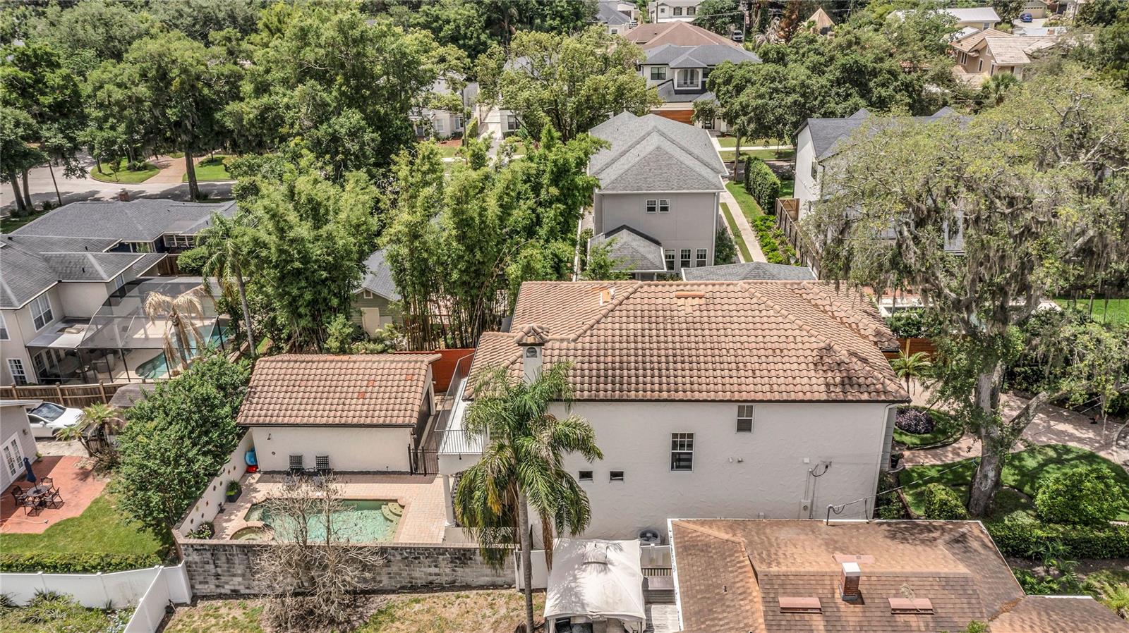 1413 OSCEOLA Ct ORLANDO, FL 32806