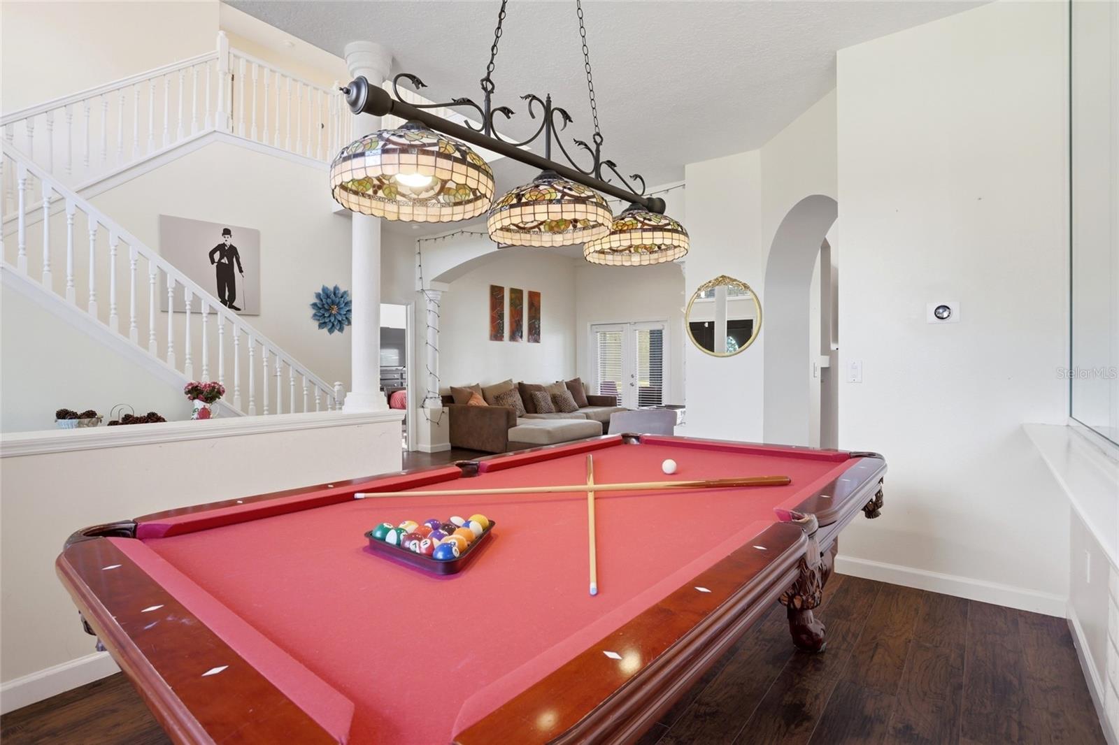 4111 FOXTAIL Ct KISSIMMEE, FL 34746