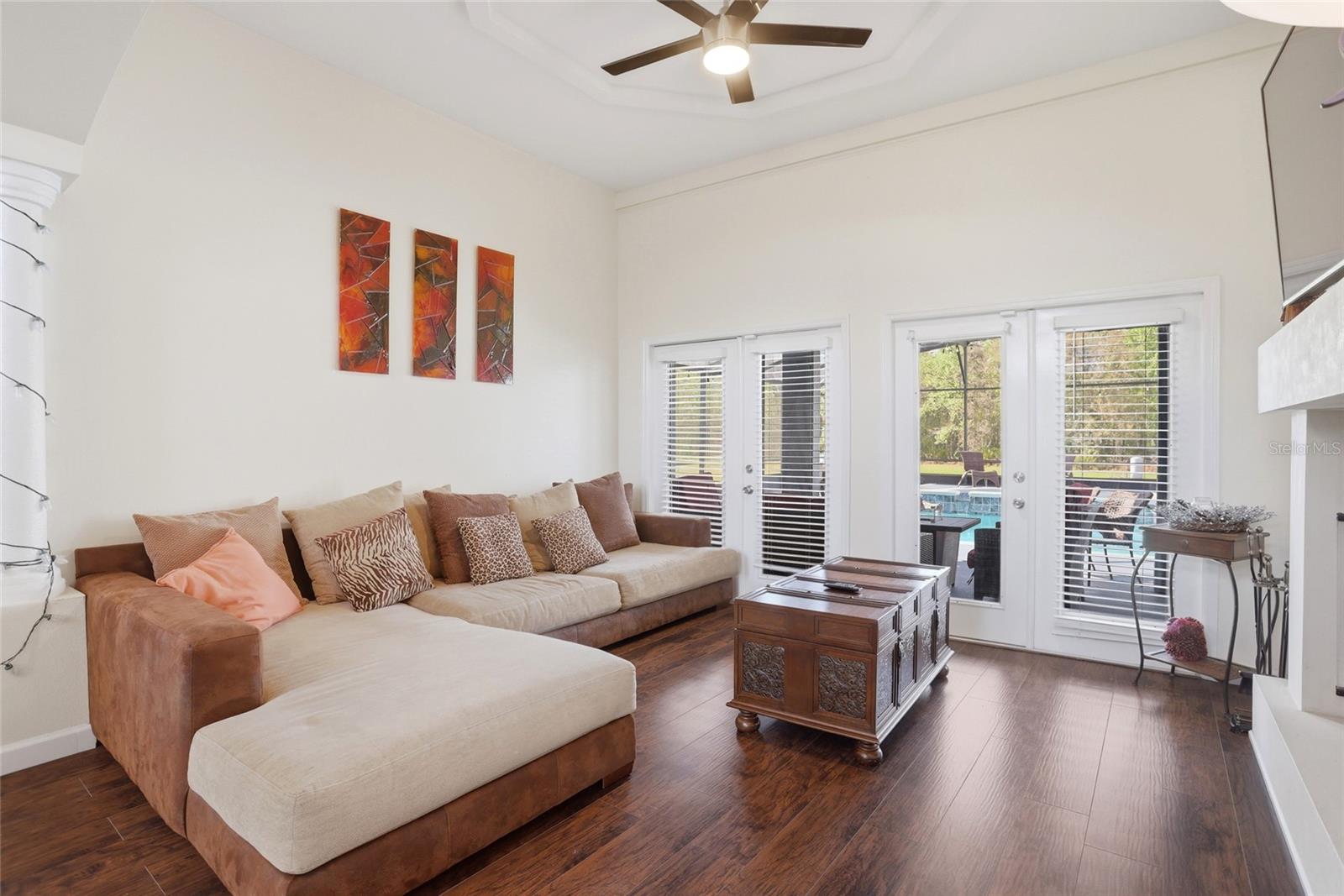 4111 FOXTAIL Ct KISSIMMEE, FL 34746