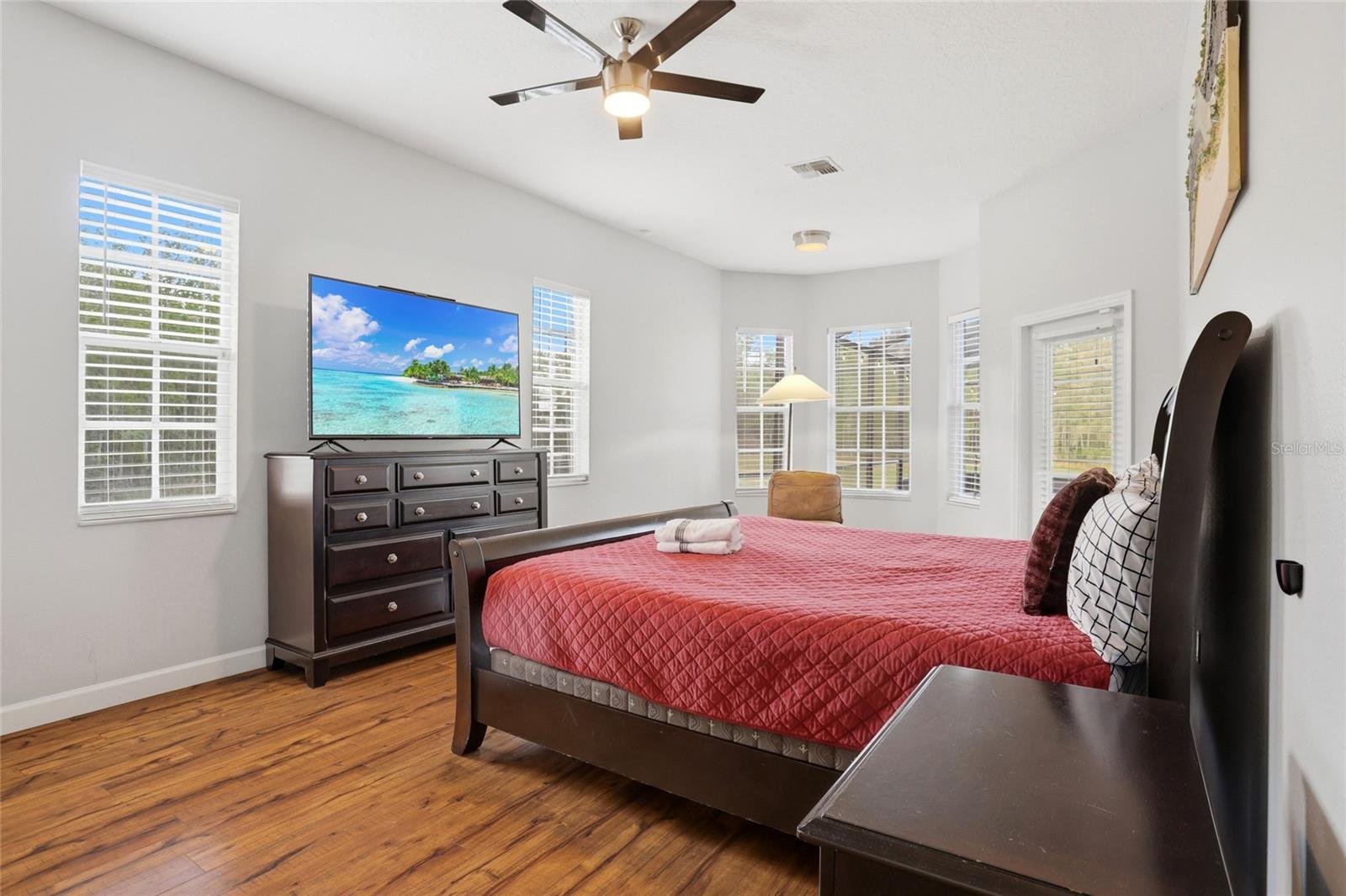 4111 FOXTAIL Ct KISSIMMEE, FL 34746