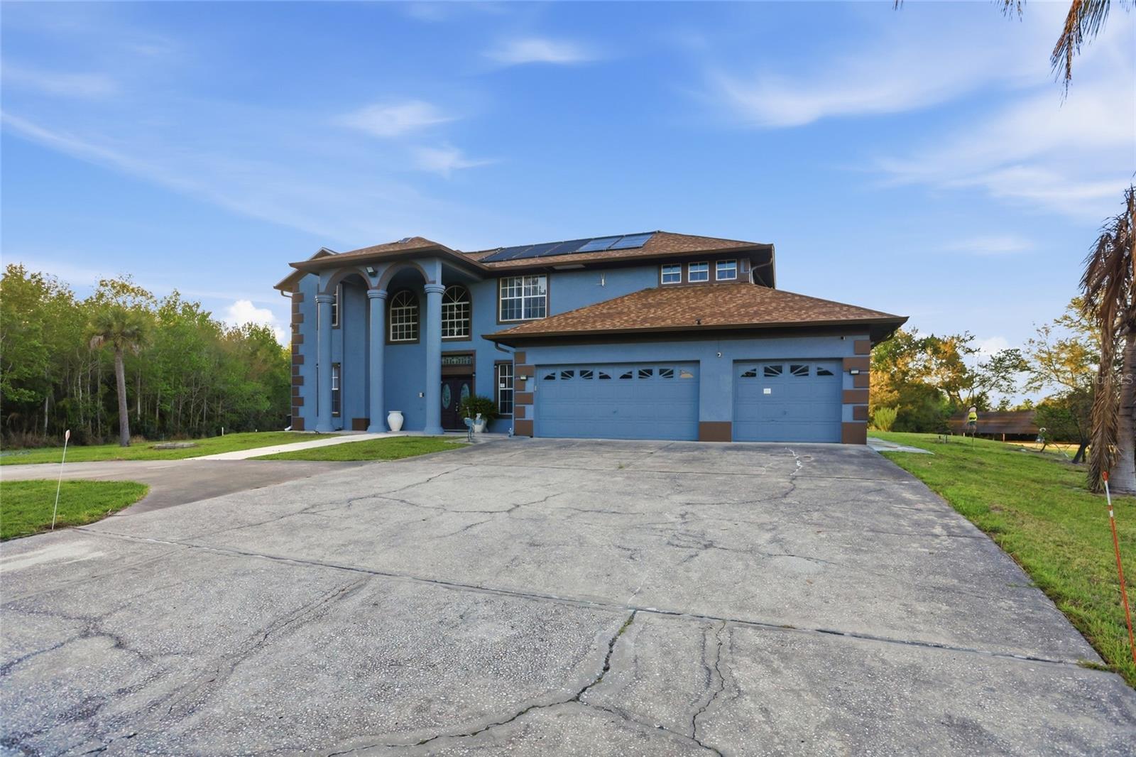 4111 FOXTAIL Ct KISSIMMEE, FL 34746