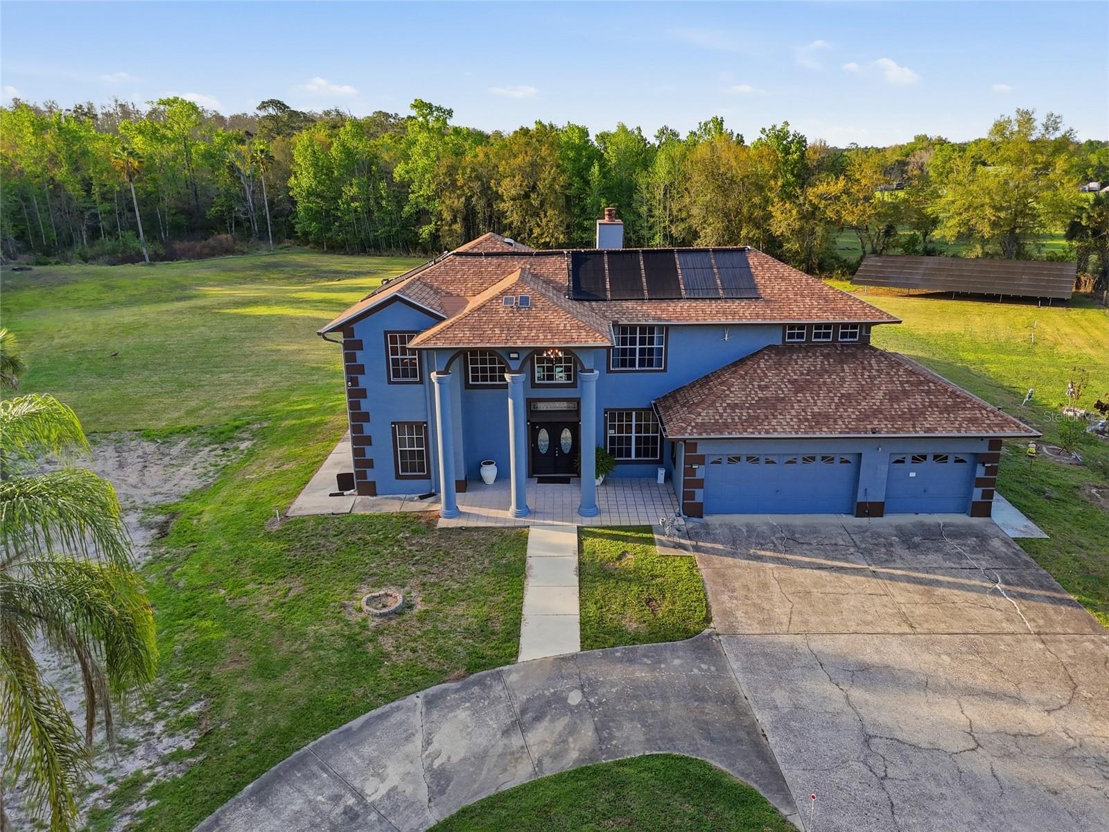 4111 FOXTAIL Ct KISSIMMEE, FL 34746