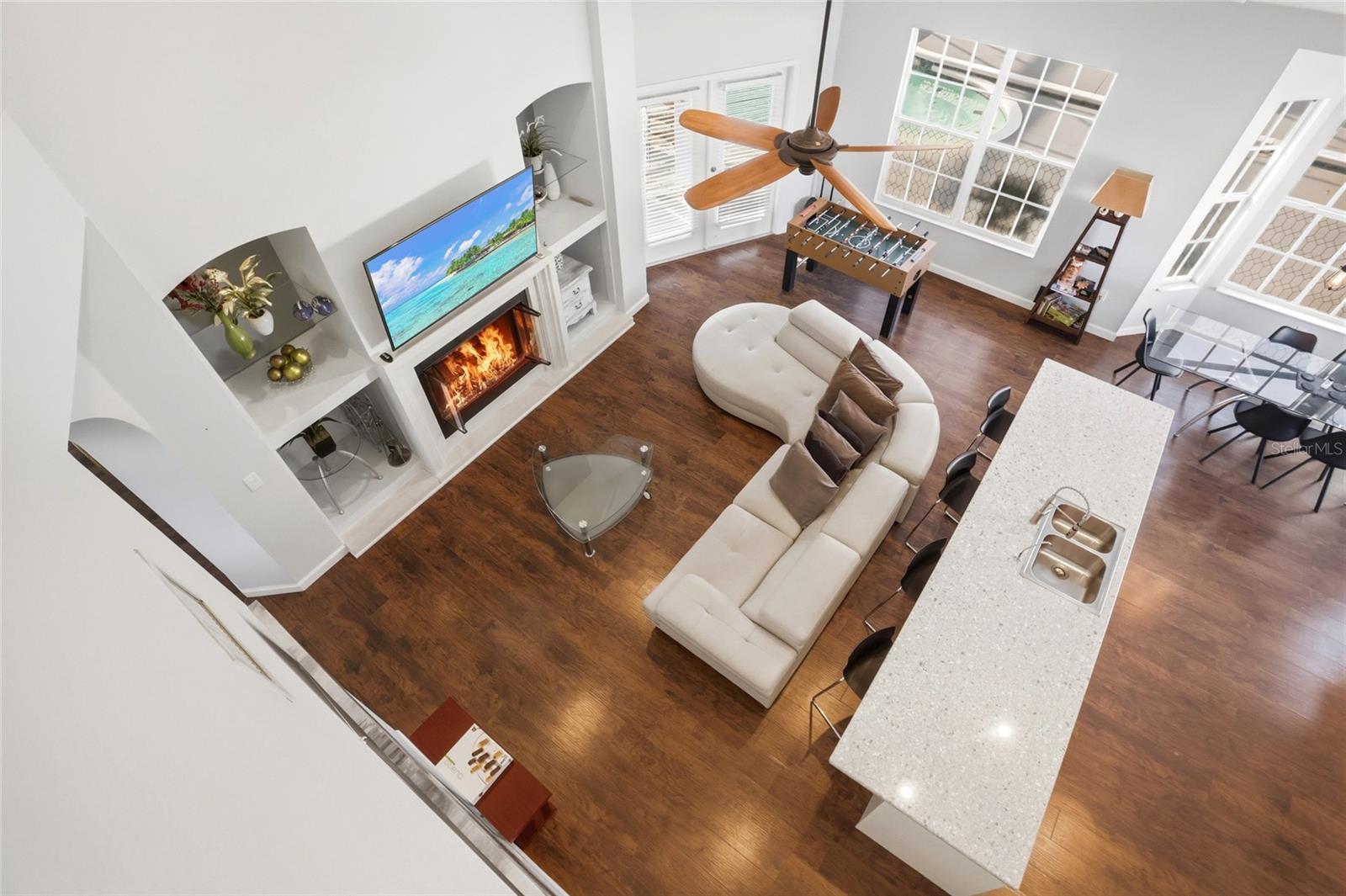 4111 FOXTAIL Ct KISSIMMEE, FL 34746