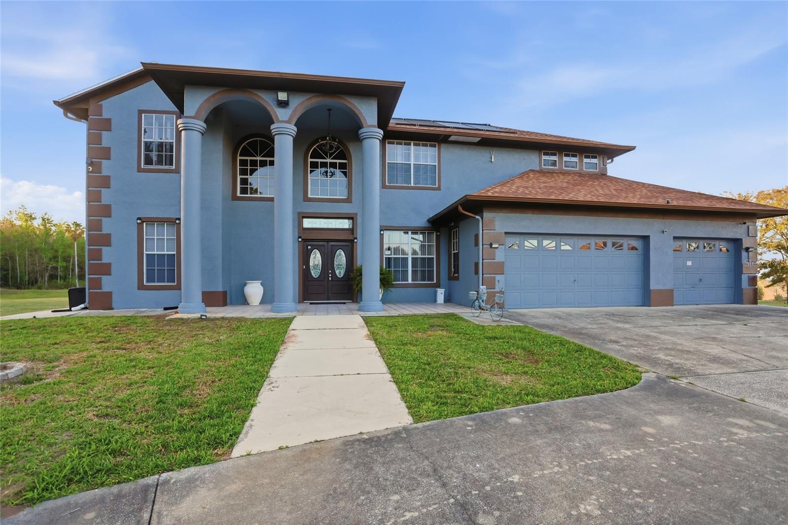 4111 FOXTAIL Ct KISSIMMEE, FL 34746