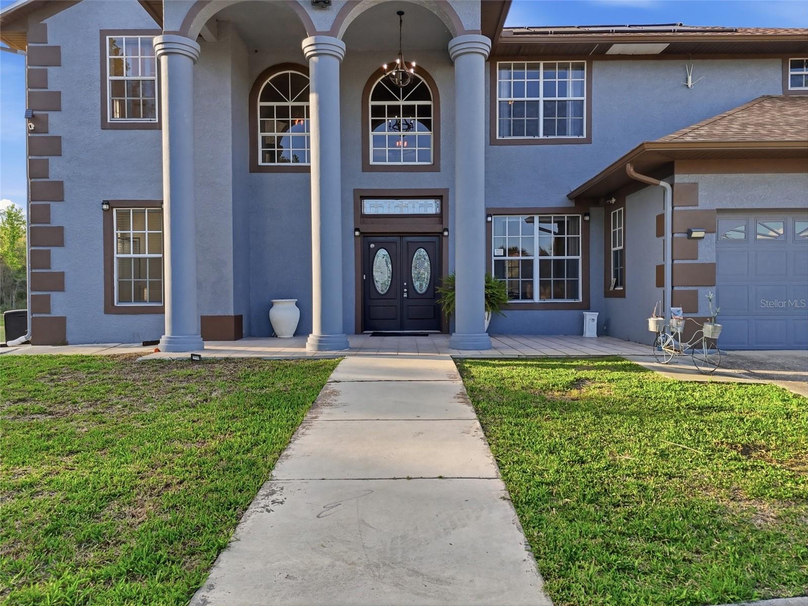 4111 FOXTAIL Ct KISSIMMEE, FL 34746