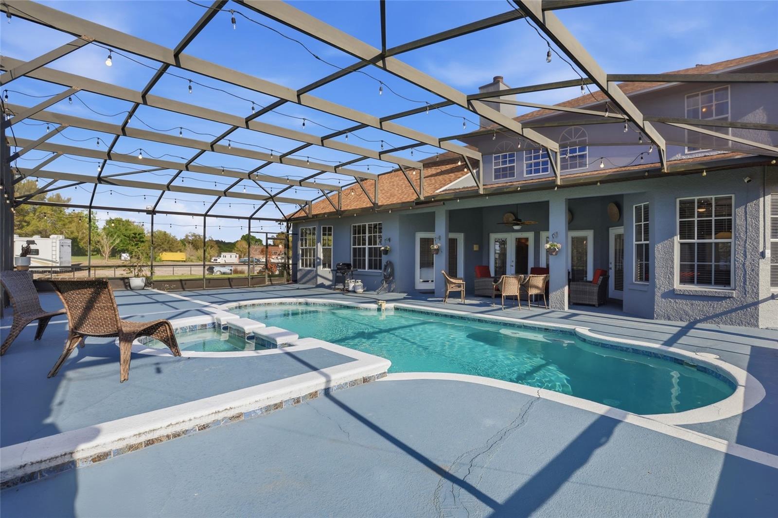 4111 FOXTAIL Ct KISSIMMEE, FL 34746