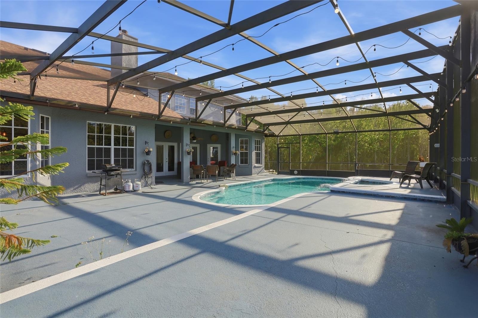 4111 FOXTAIL Ct KISSIMMEE, FL 34746