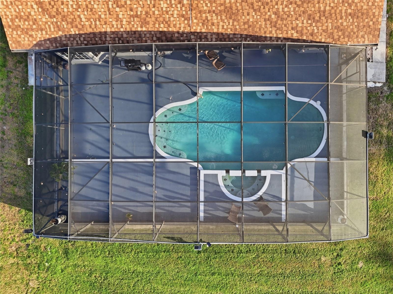 4111 FOXTAIL Ct KISSIMMEE, FL 34746