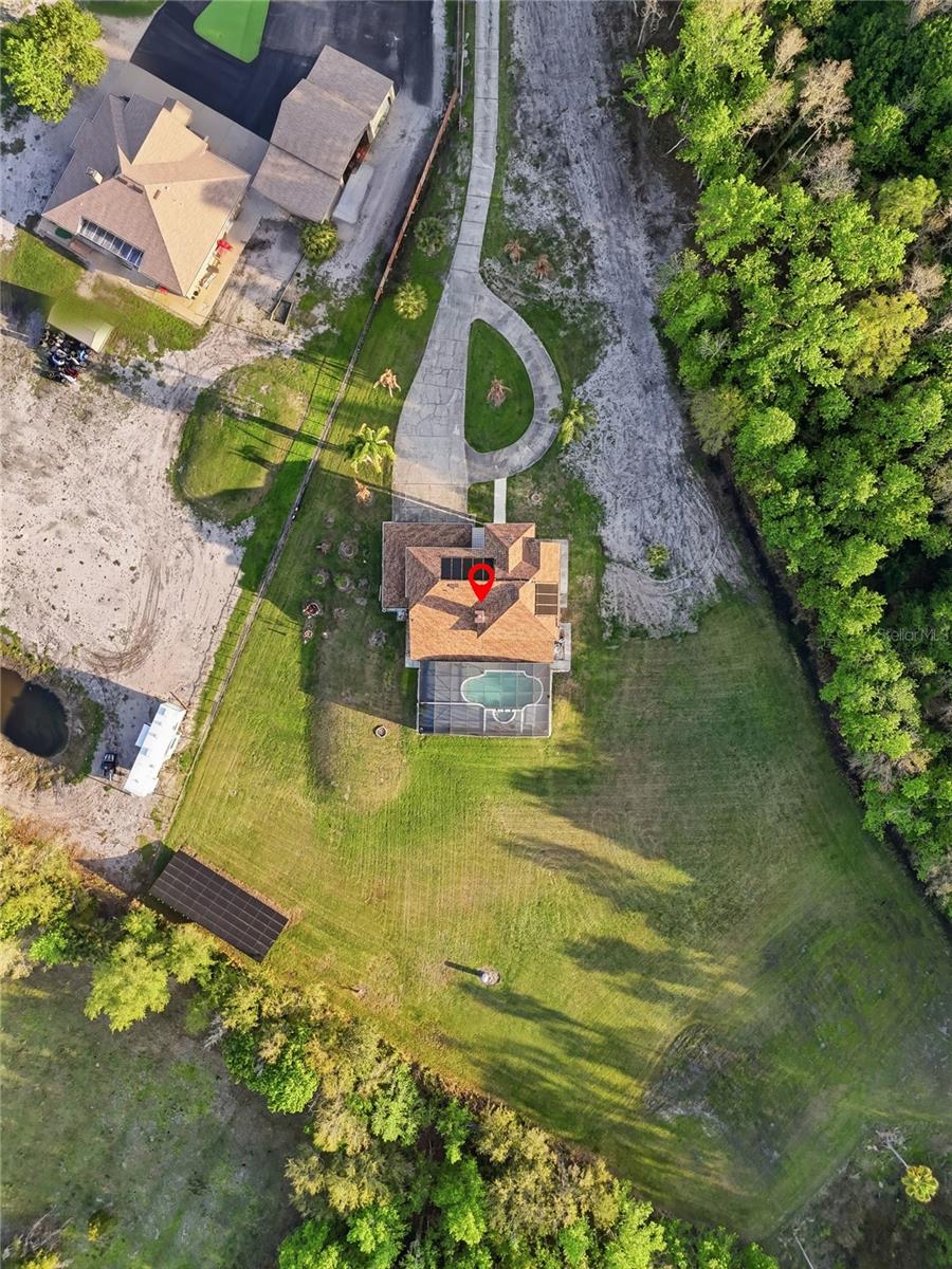 4111 FOXTAIL Ct KISSIMMEE, FL 34746