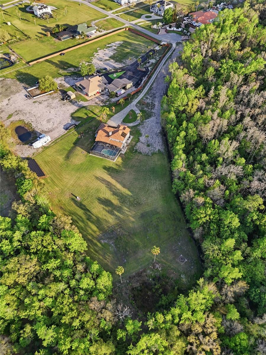 4111 FOXTAIL Ct KISSIMMEE, FL 34746