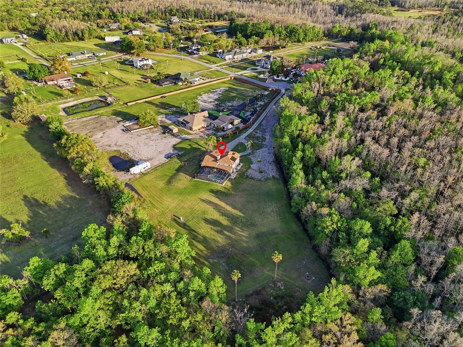 4111 FOXTAIL Ct KISSIMMEE, FL 34746