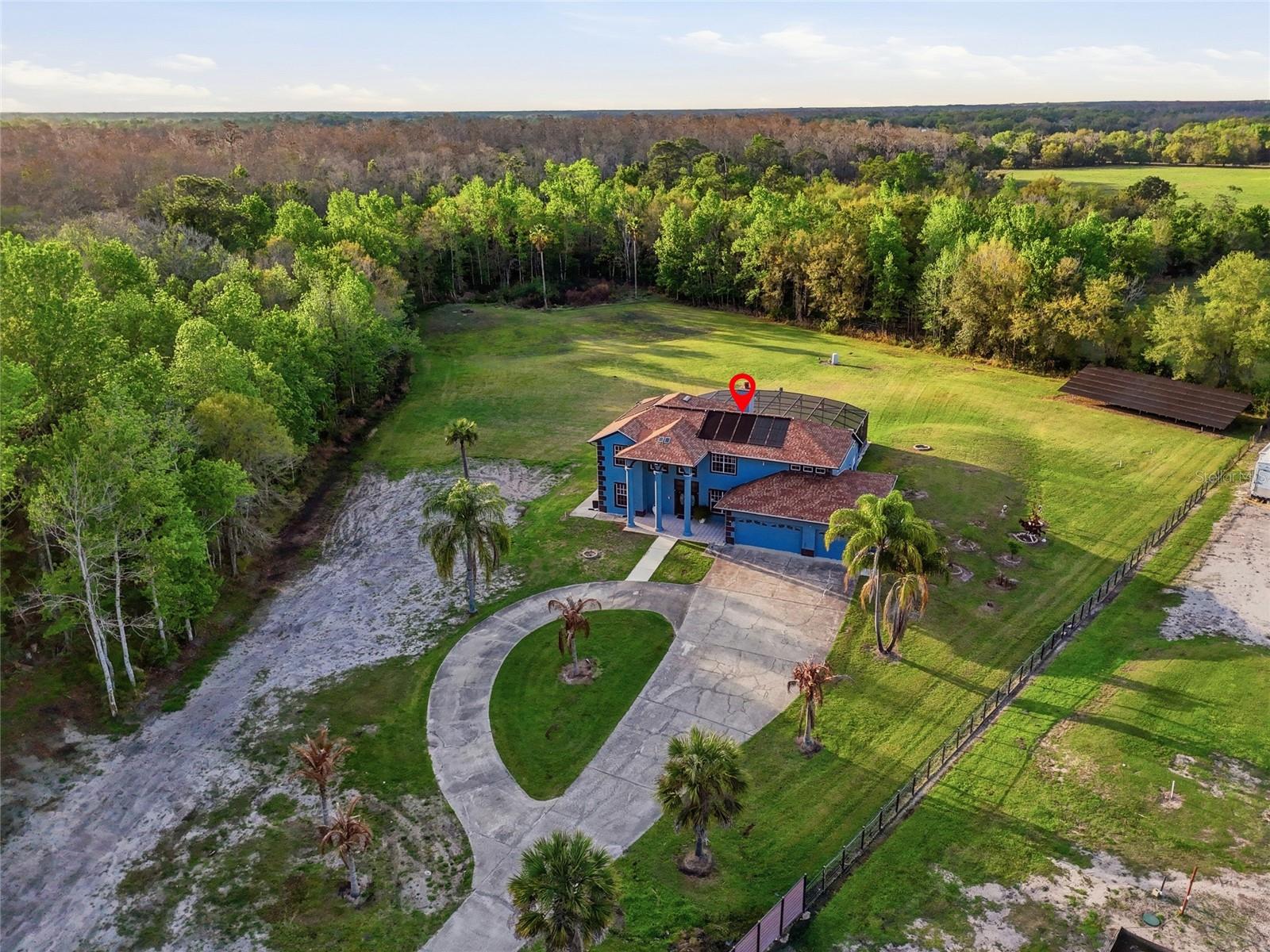 4111 FOXTAIL Ct KISSIMMEE, FL 34746