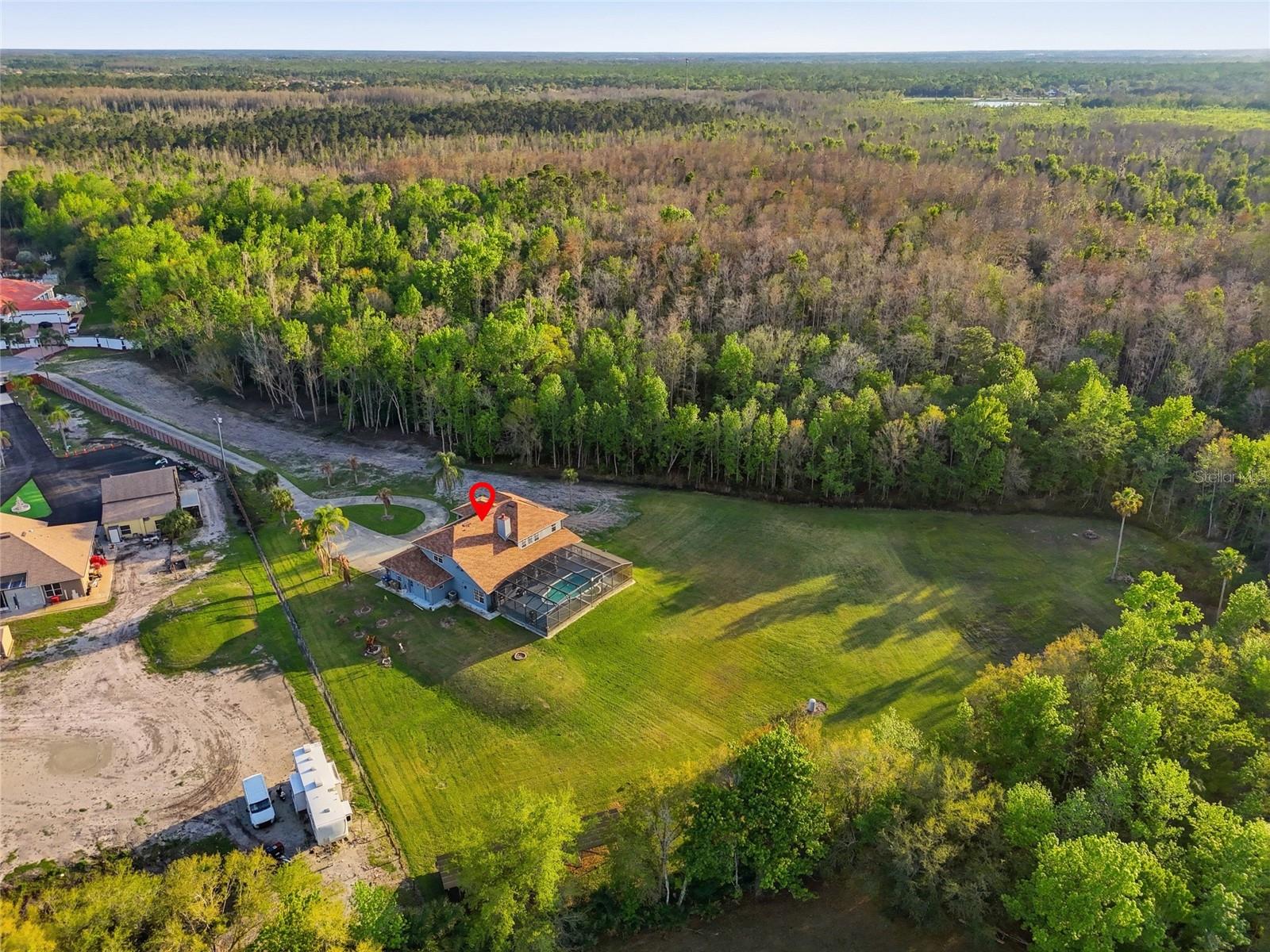 4111 FOXTAIL Ct KISSIMMEE, FL 34746